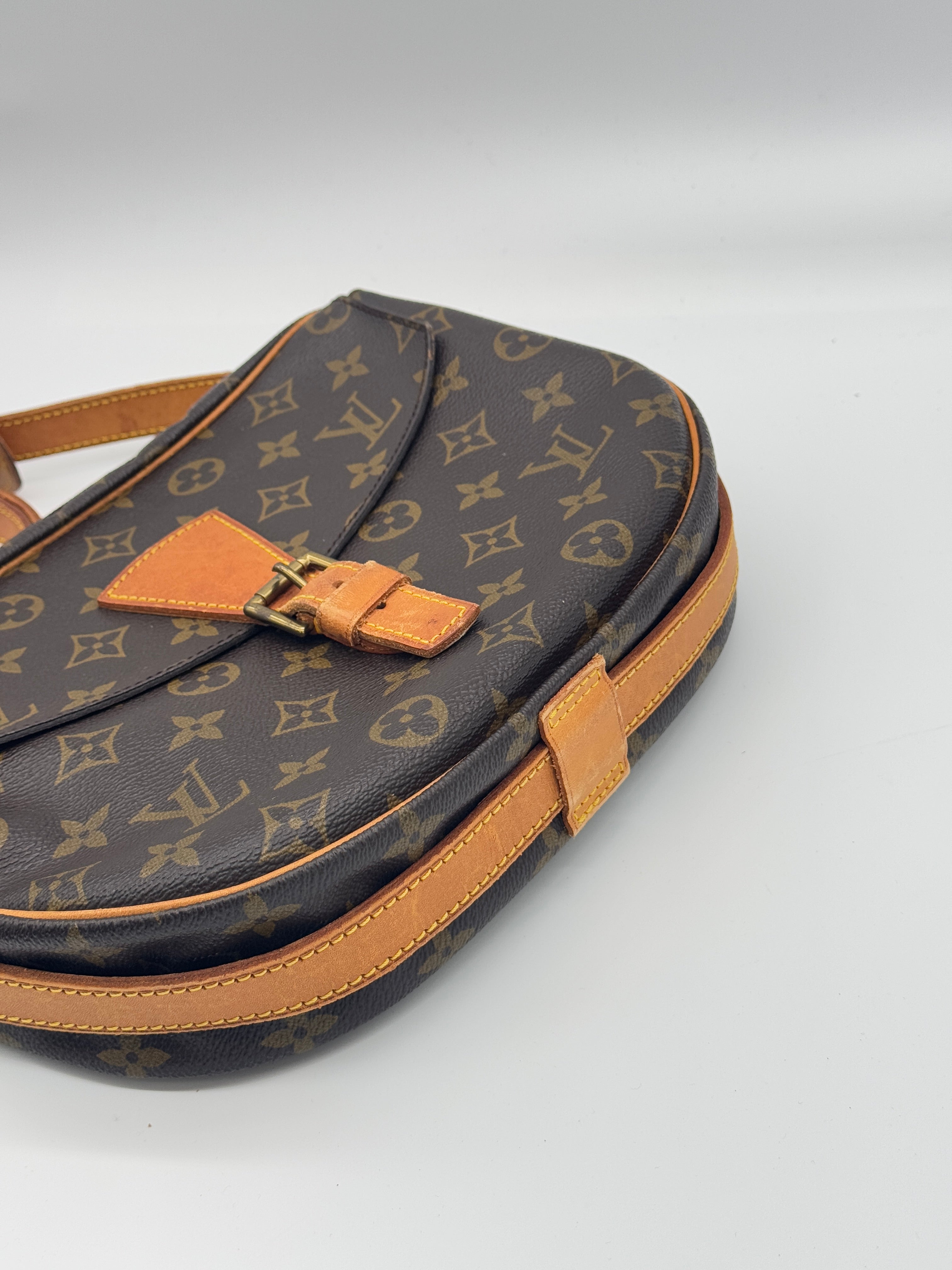 Louis Vuitton Jeune Fille GM