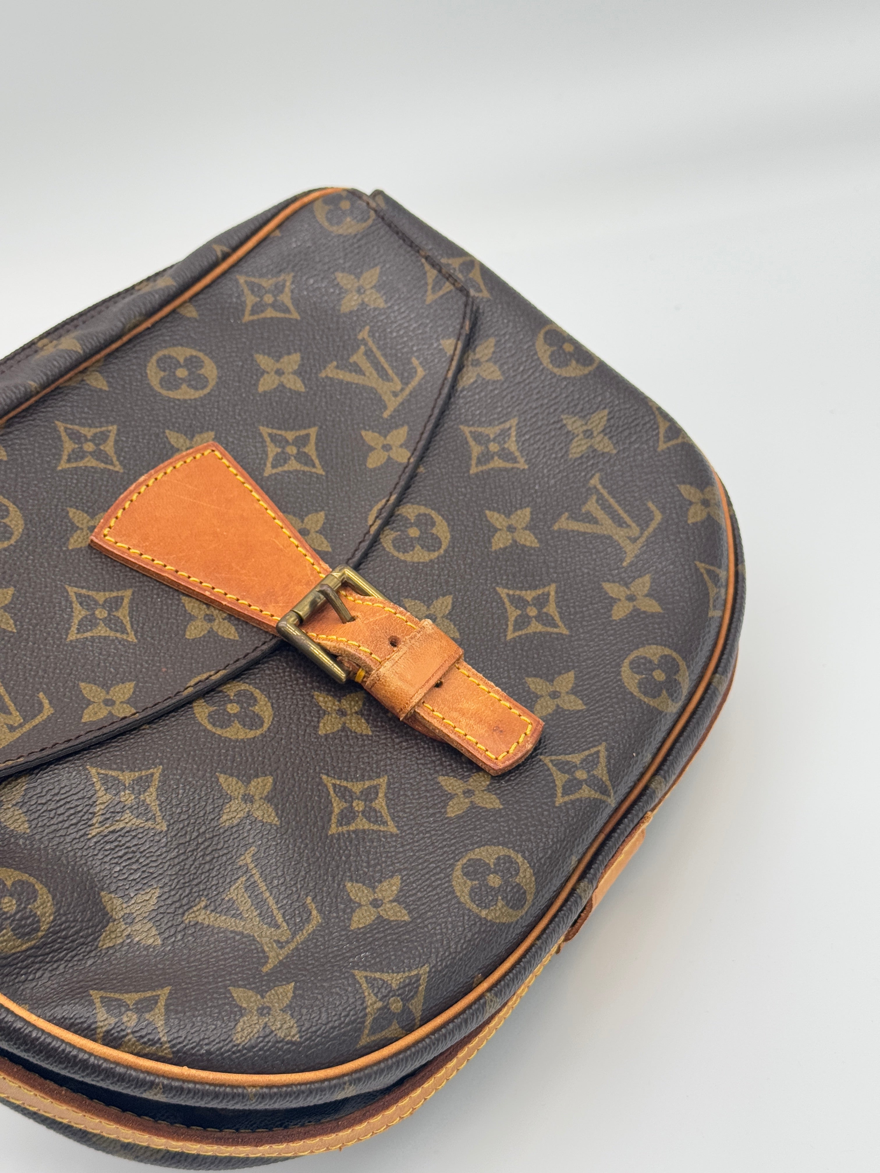 Louis Vuitton Jeune Fille GM