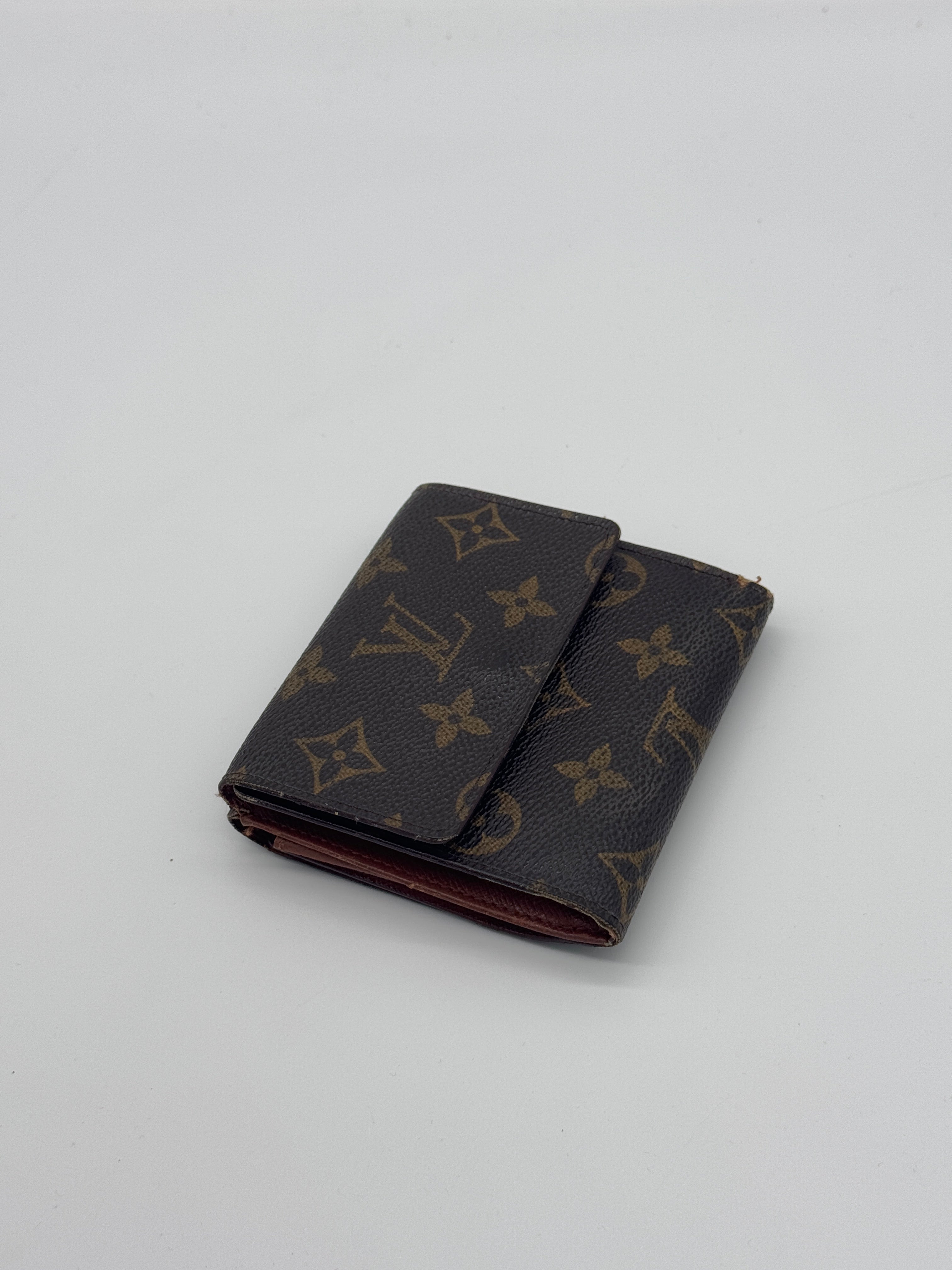 Louis Vuitton Elise Wallet