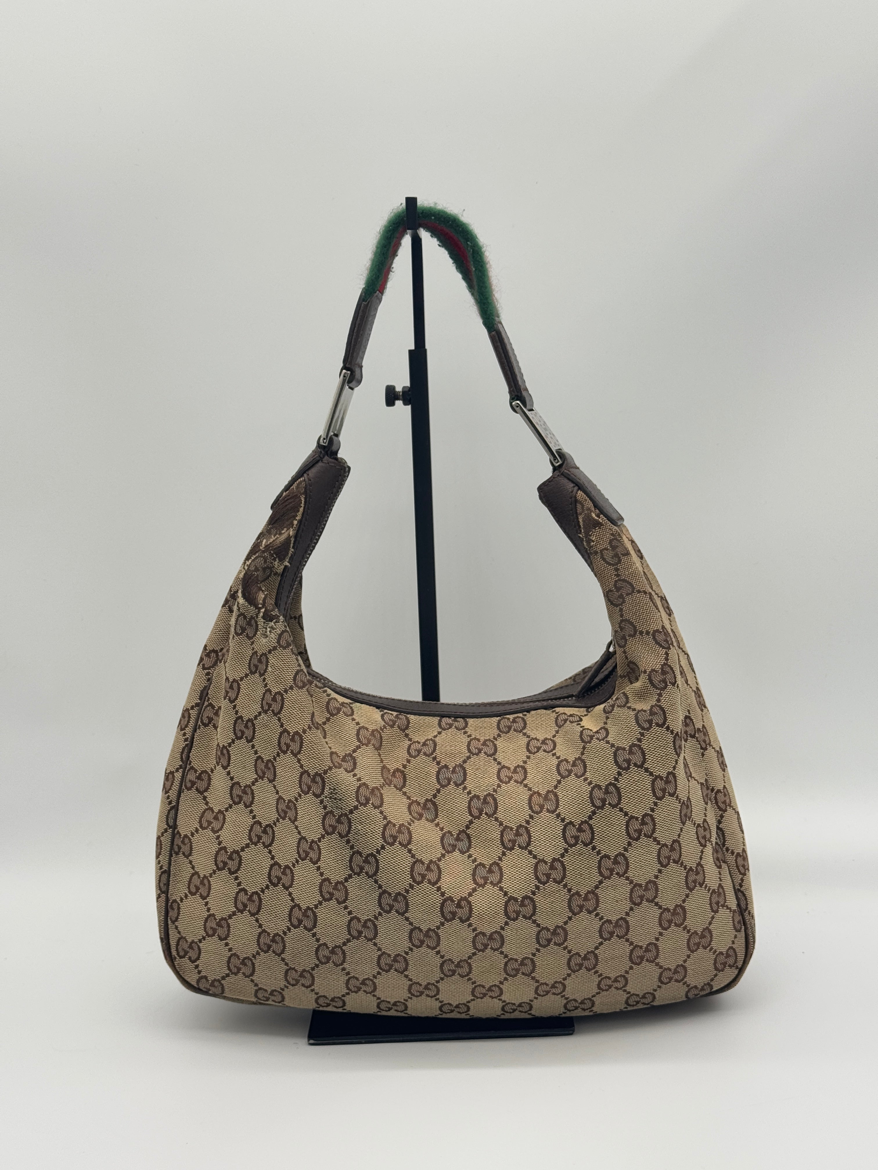 Gucci Charmy Hobo Sherryline