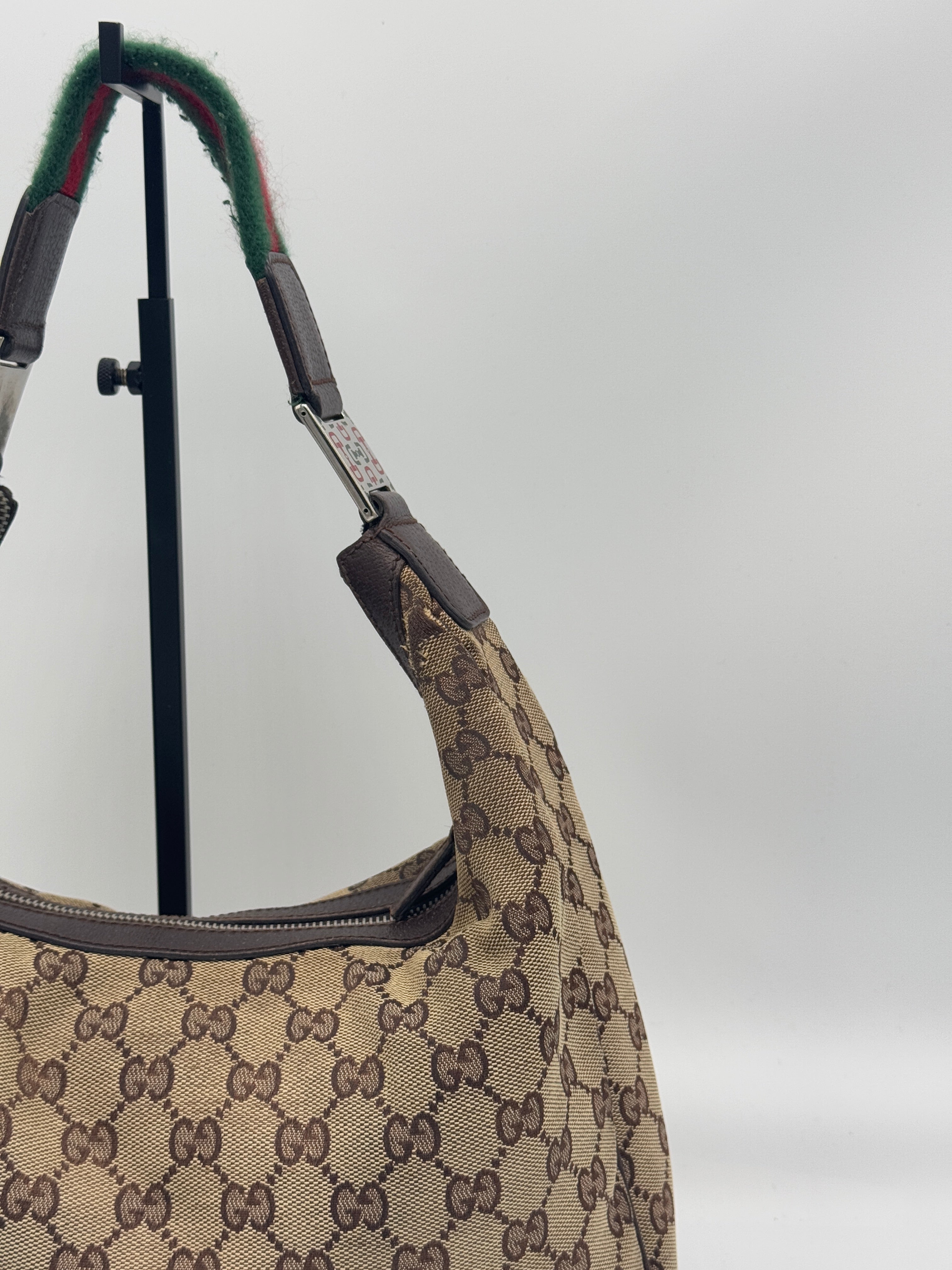 Gucci Charmy Hobo Sherryline