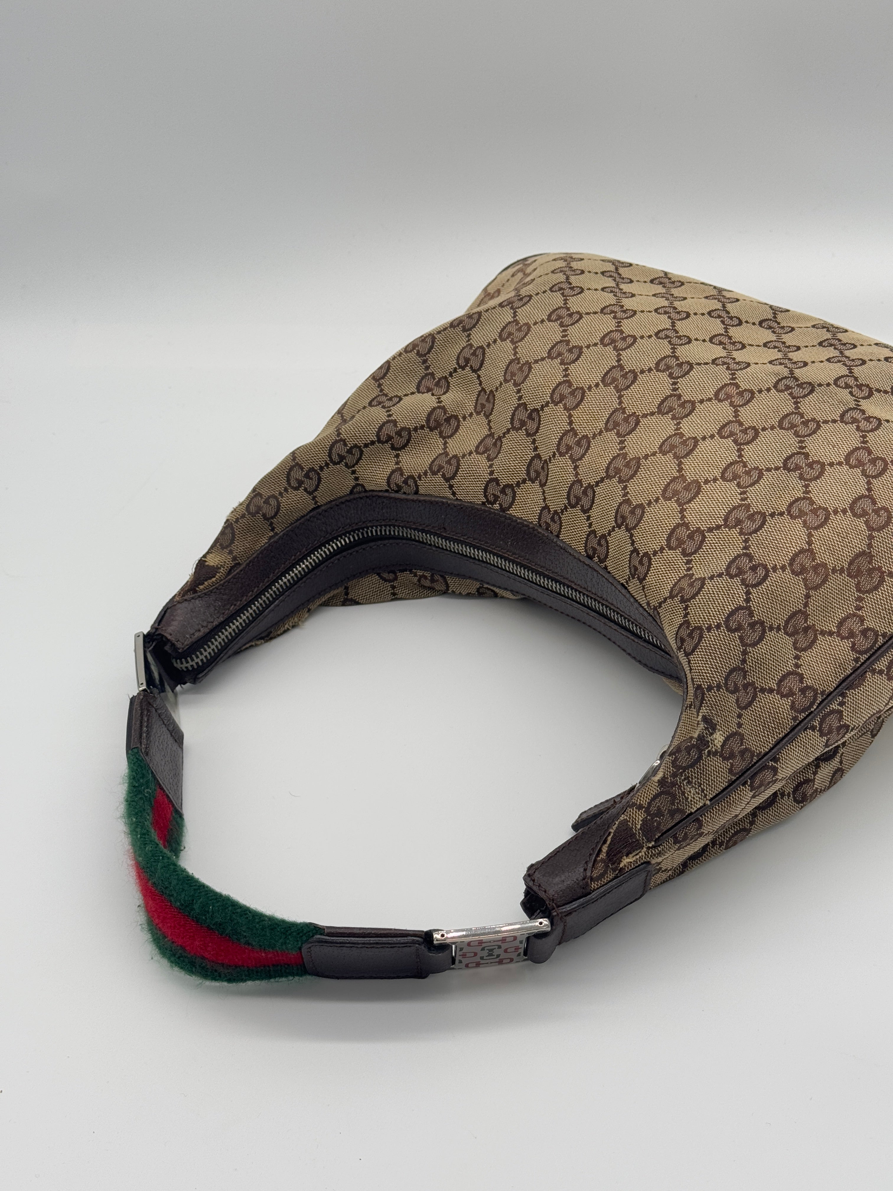 Gucci Charmy Hobo Sherryline