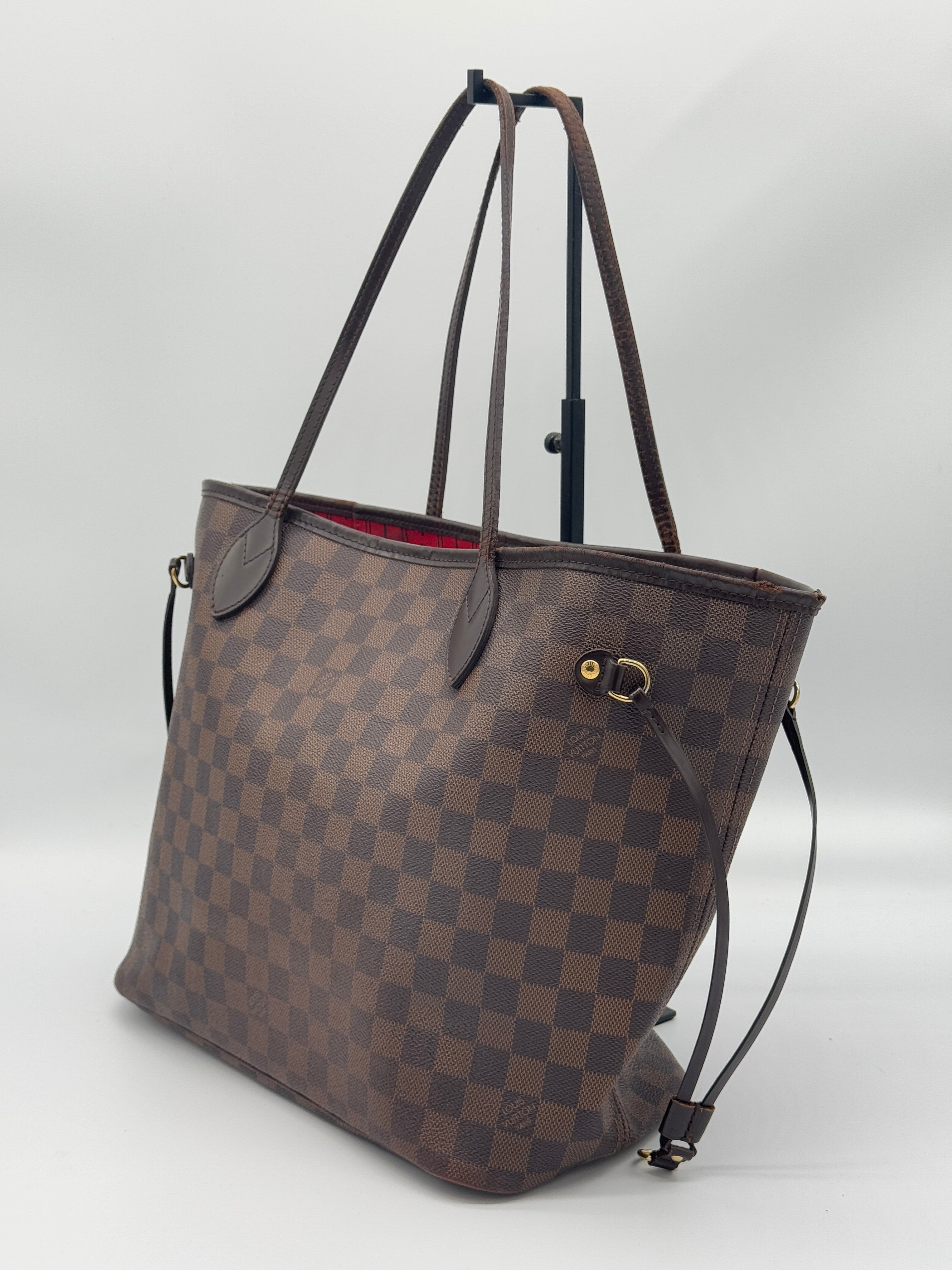 Louis Vuitton Neverfull MM