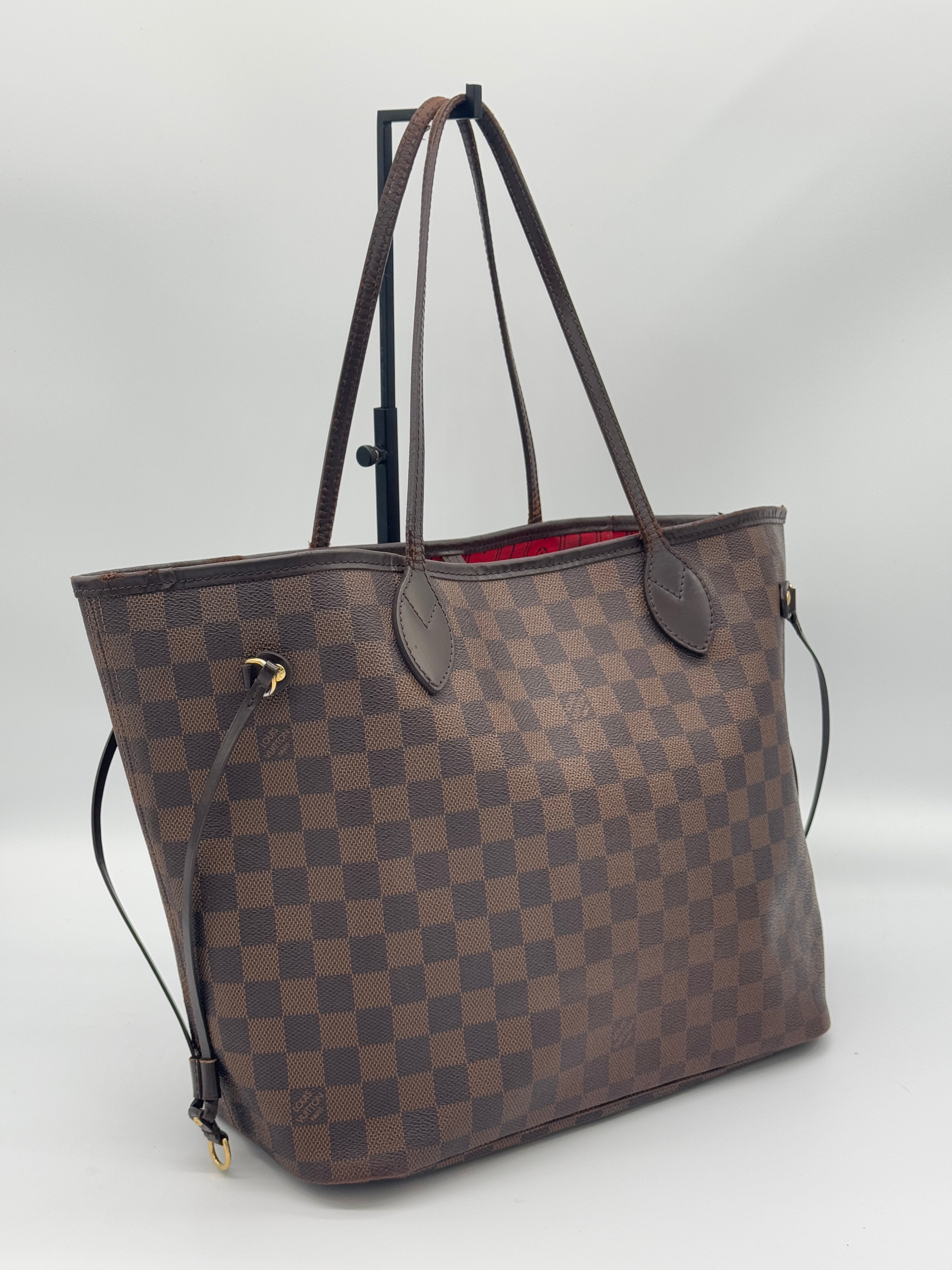 Louis Vuitton Neverfull MM