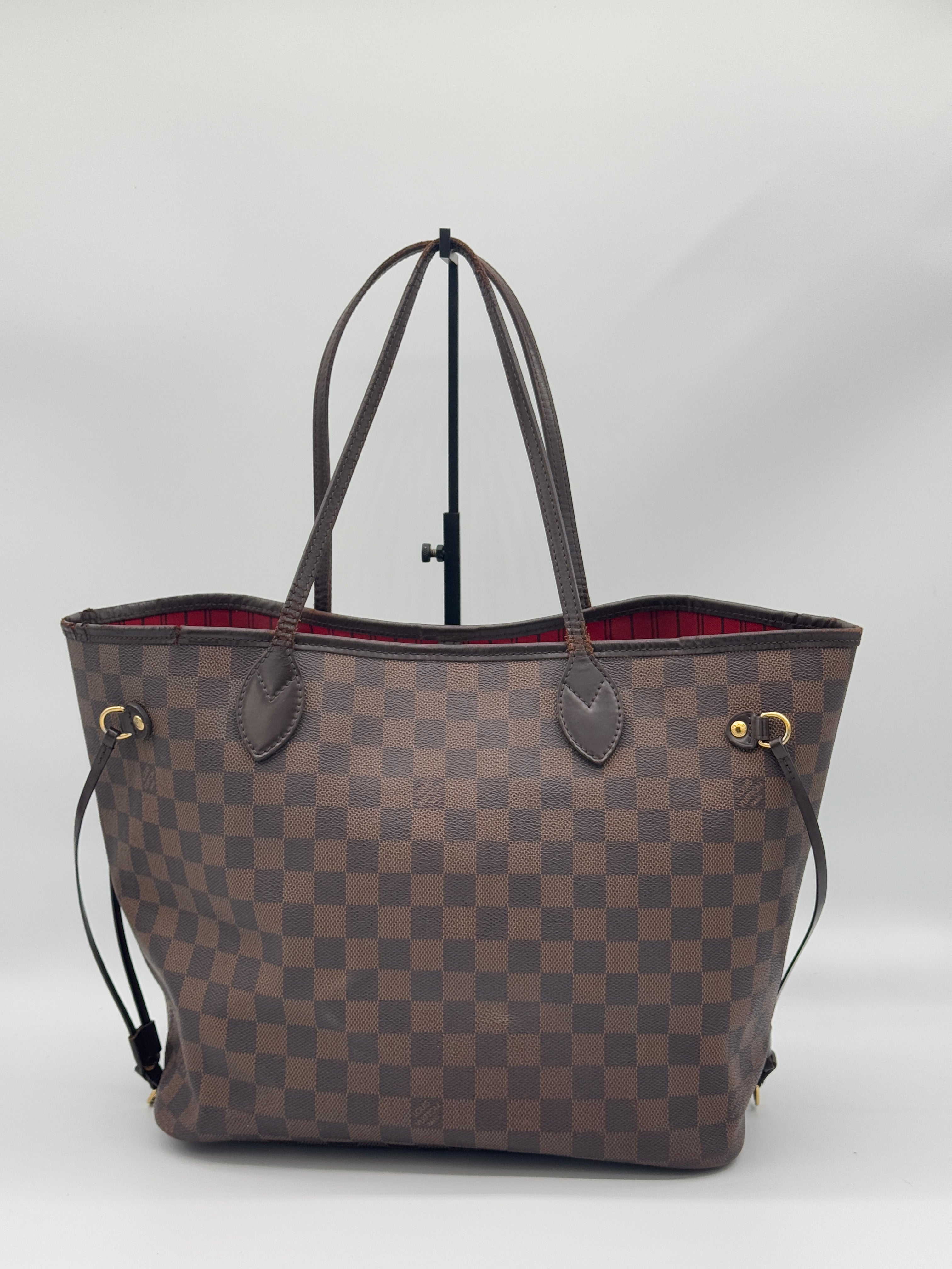 Louis Vuitton Neverfull MM