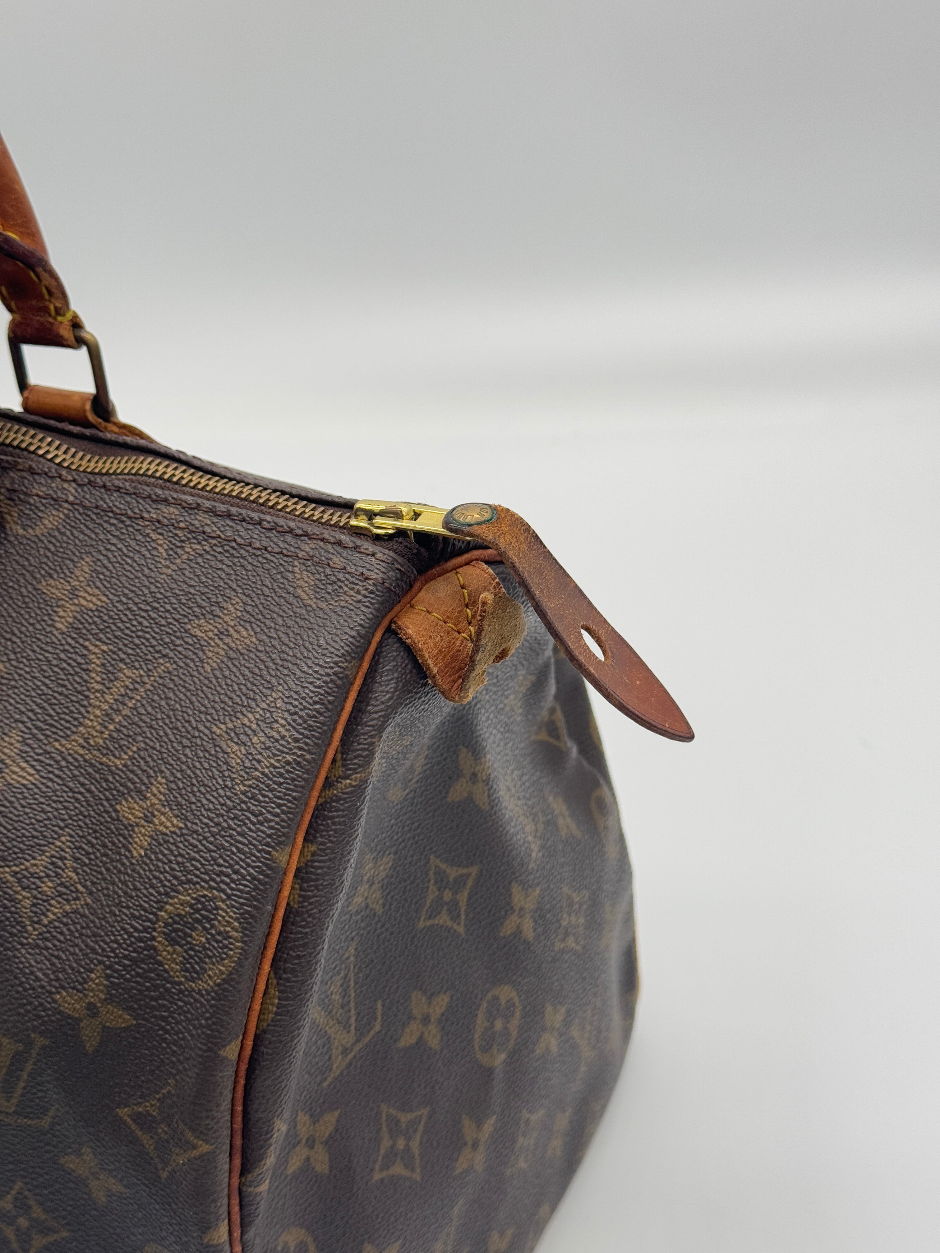 Louis Vuitton Speedy 35