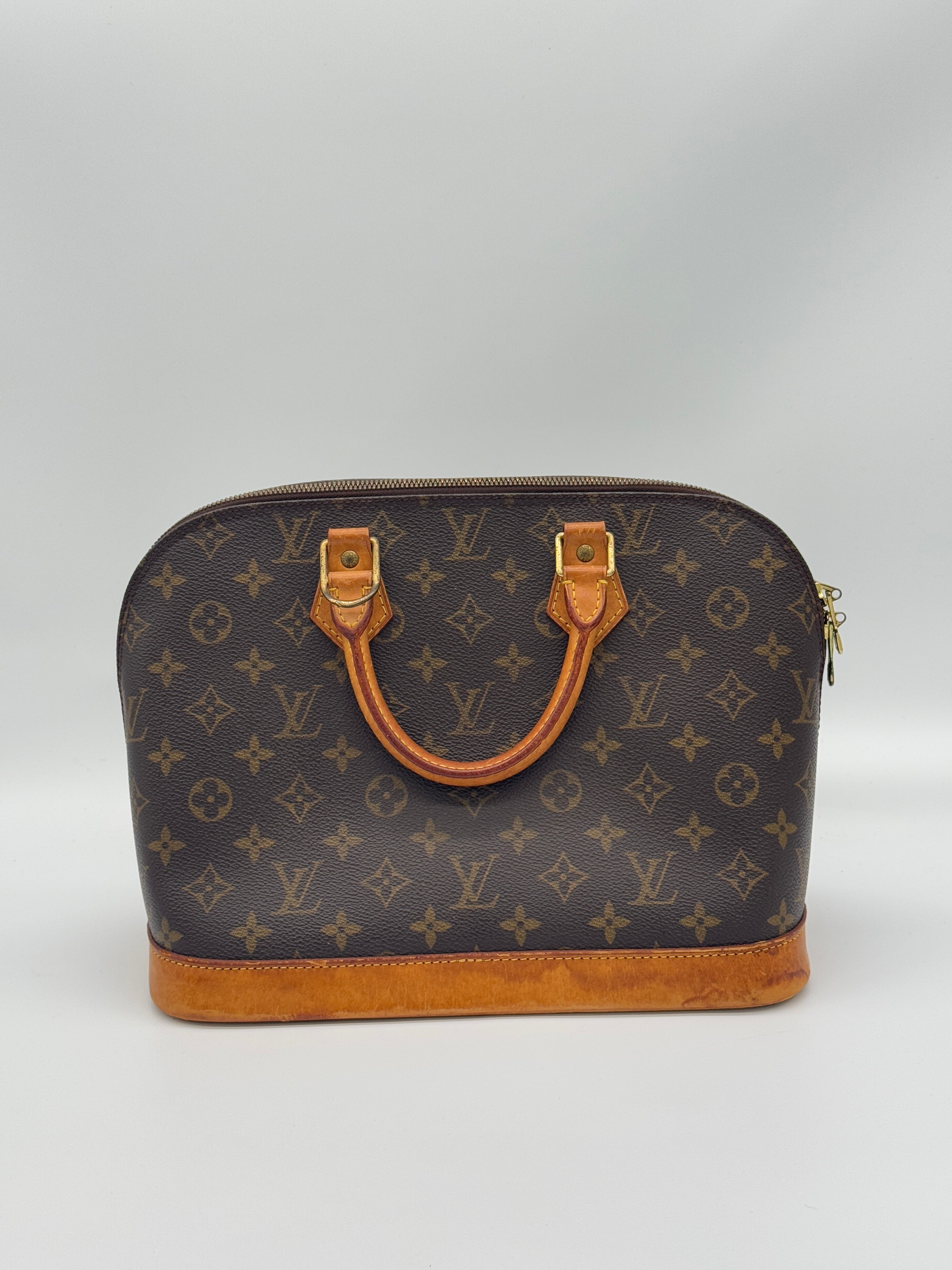 Louis Vuitton Alma PM