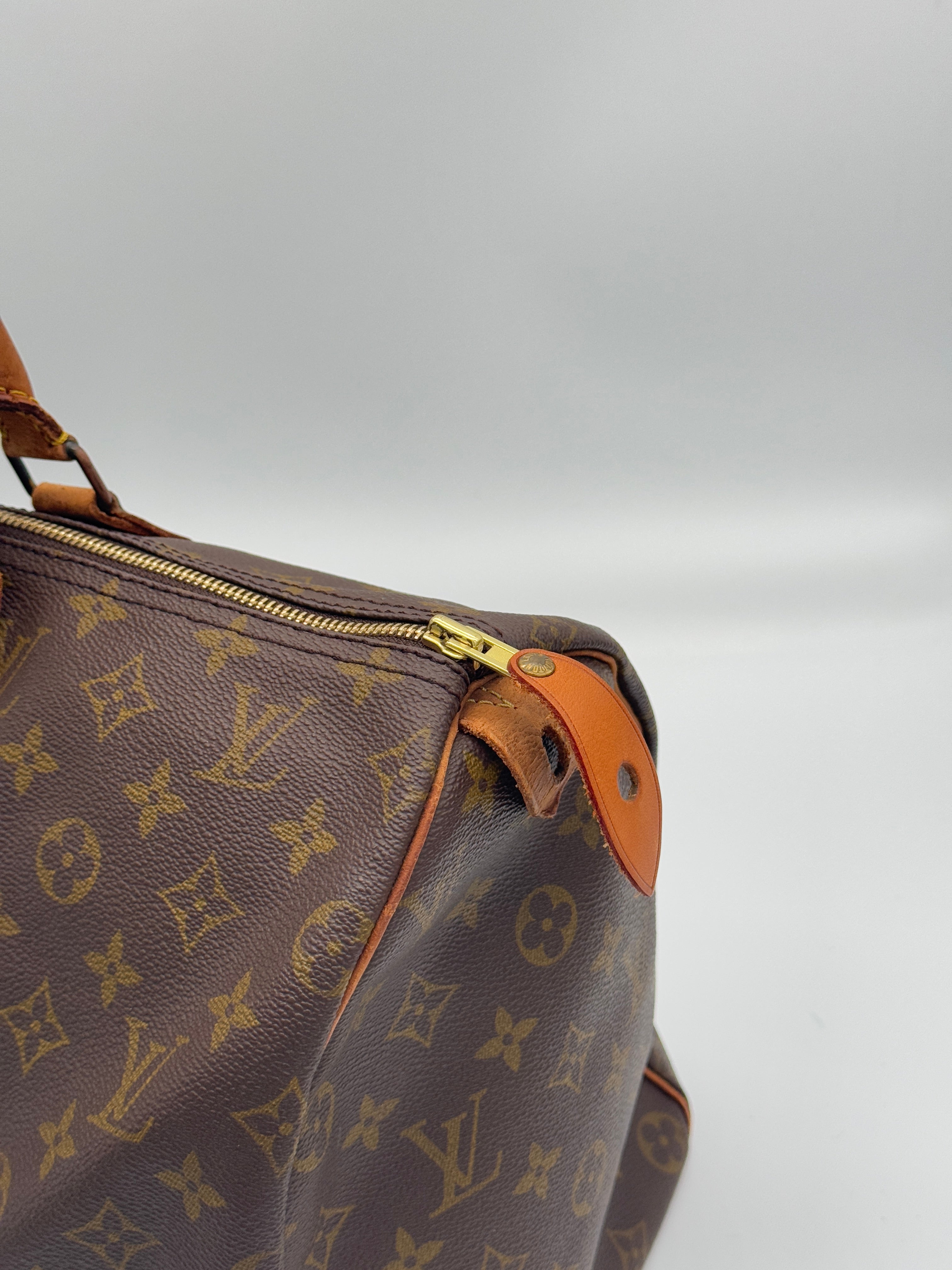 Louis Vuitton Speedy 40