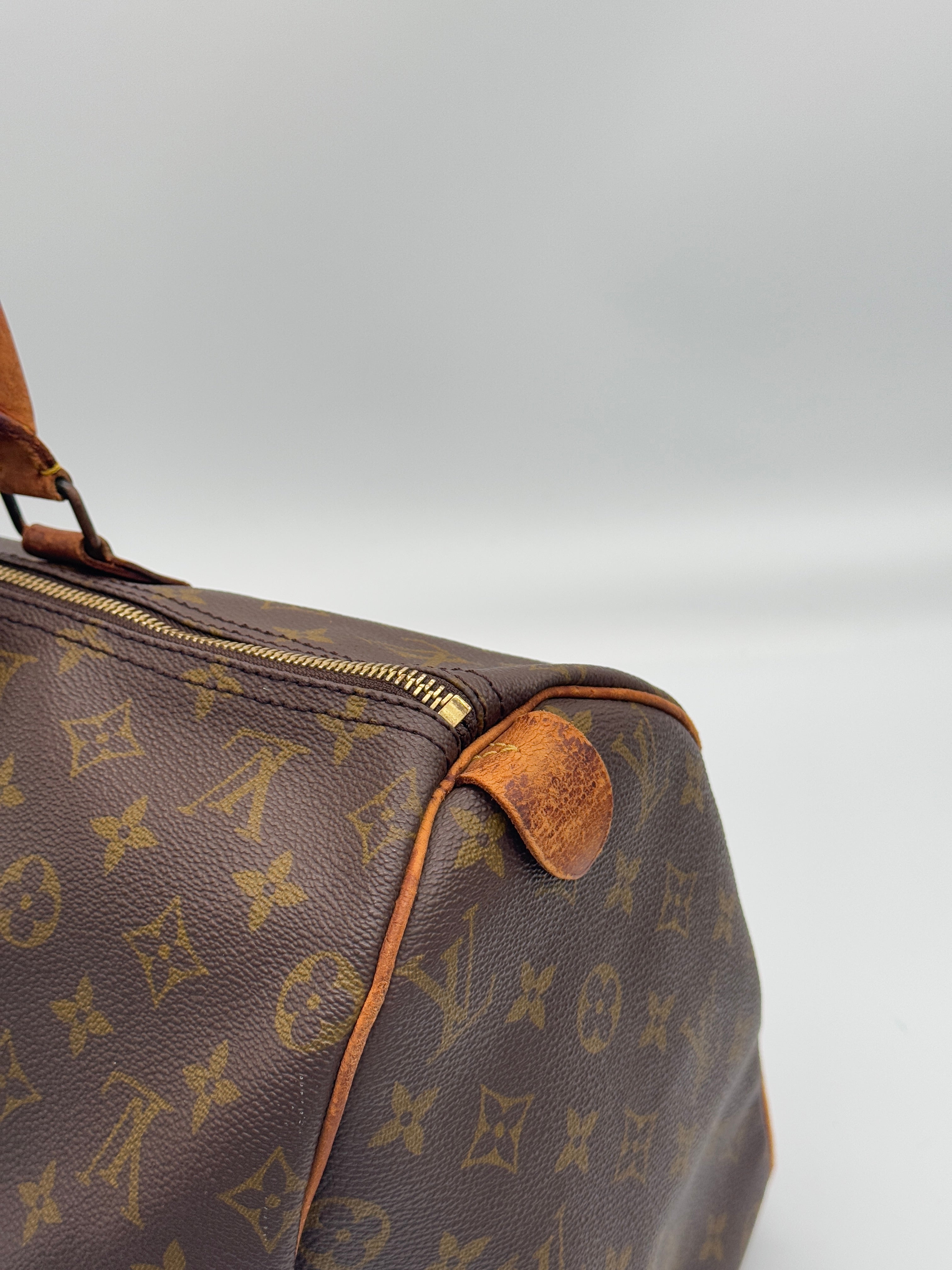 Louis Vuitton Speedy 40