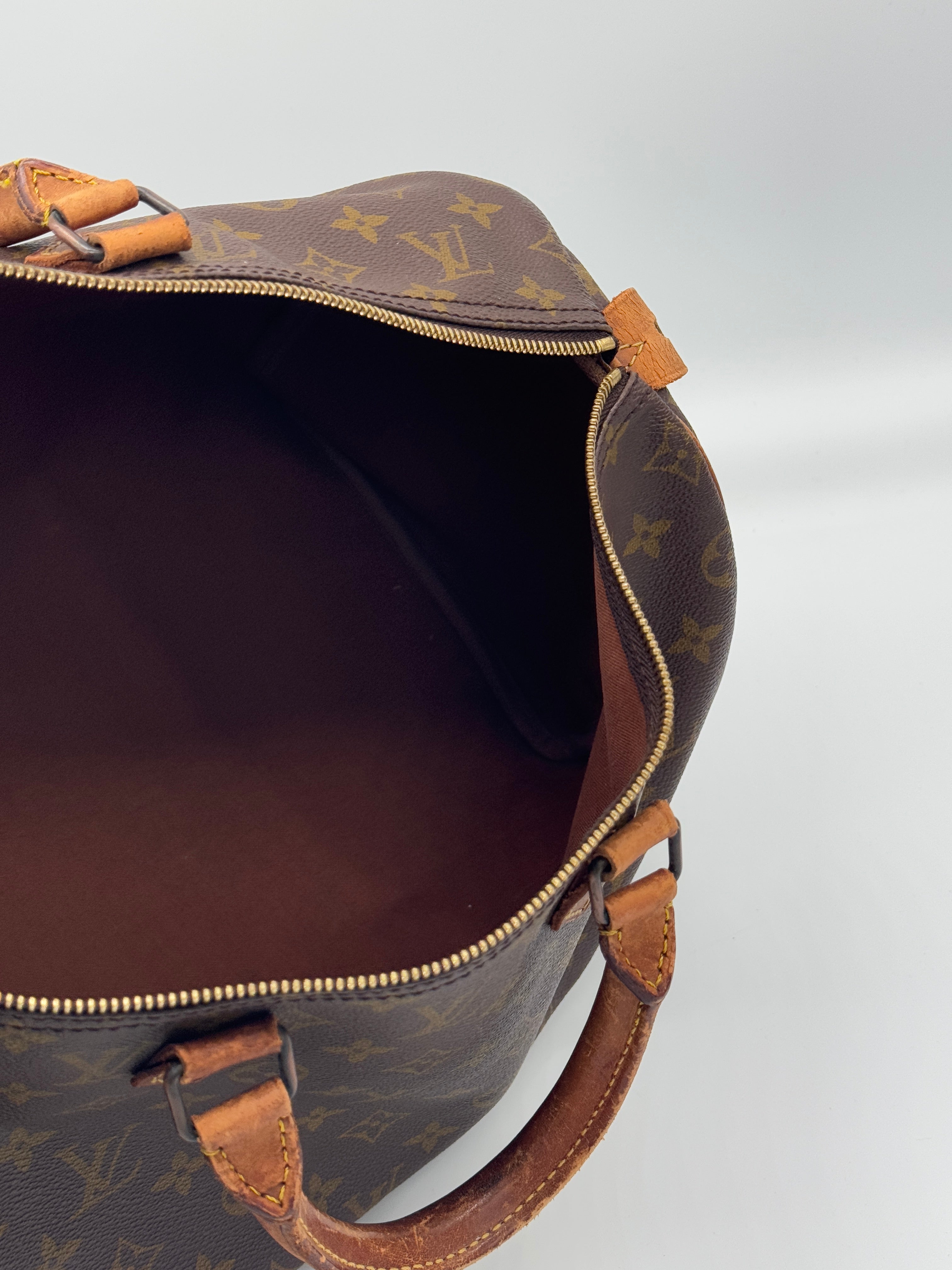 Louis Vuitton Speedy 40