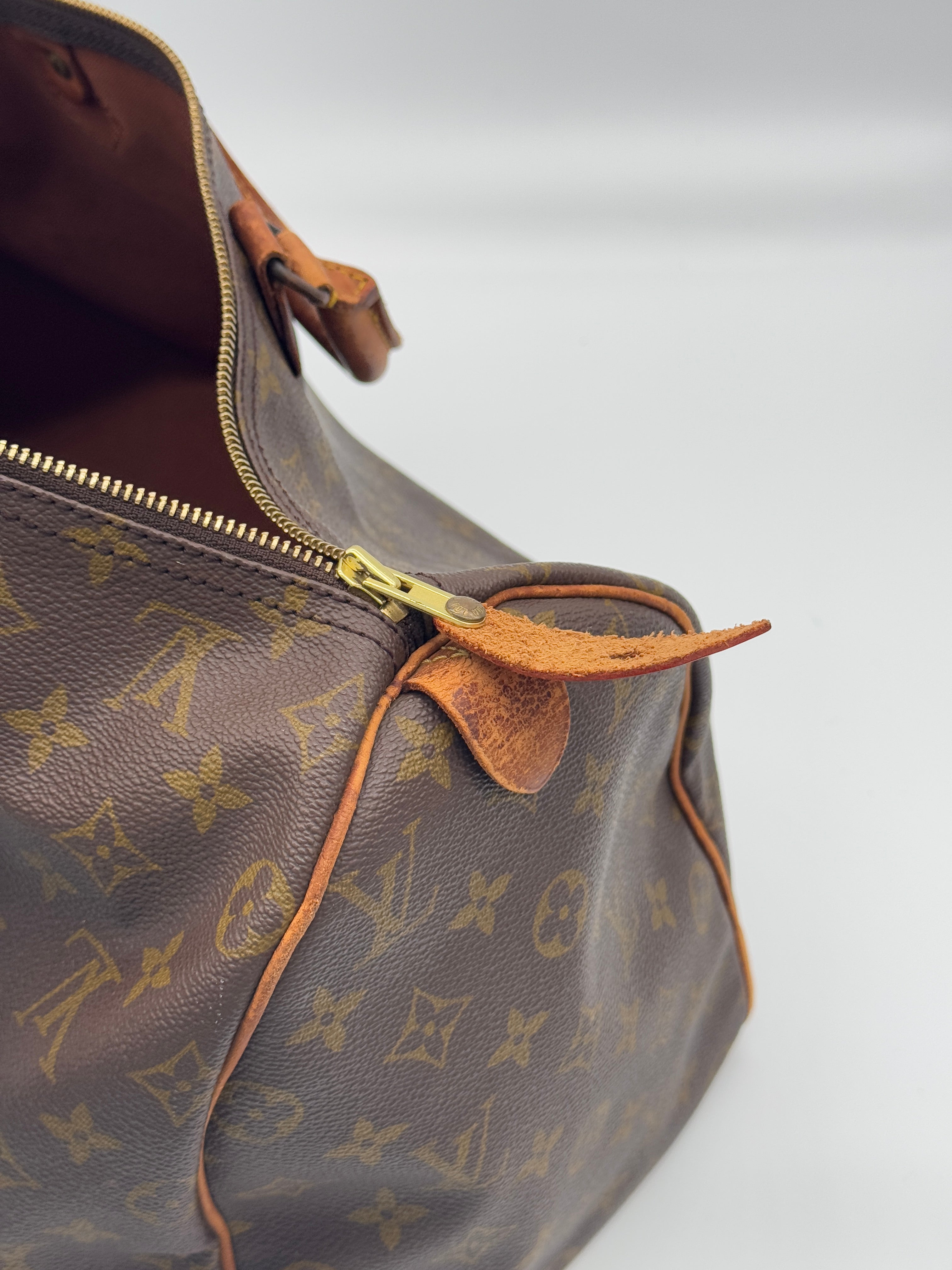 Louis Vuitton Speedy 40