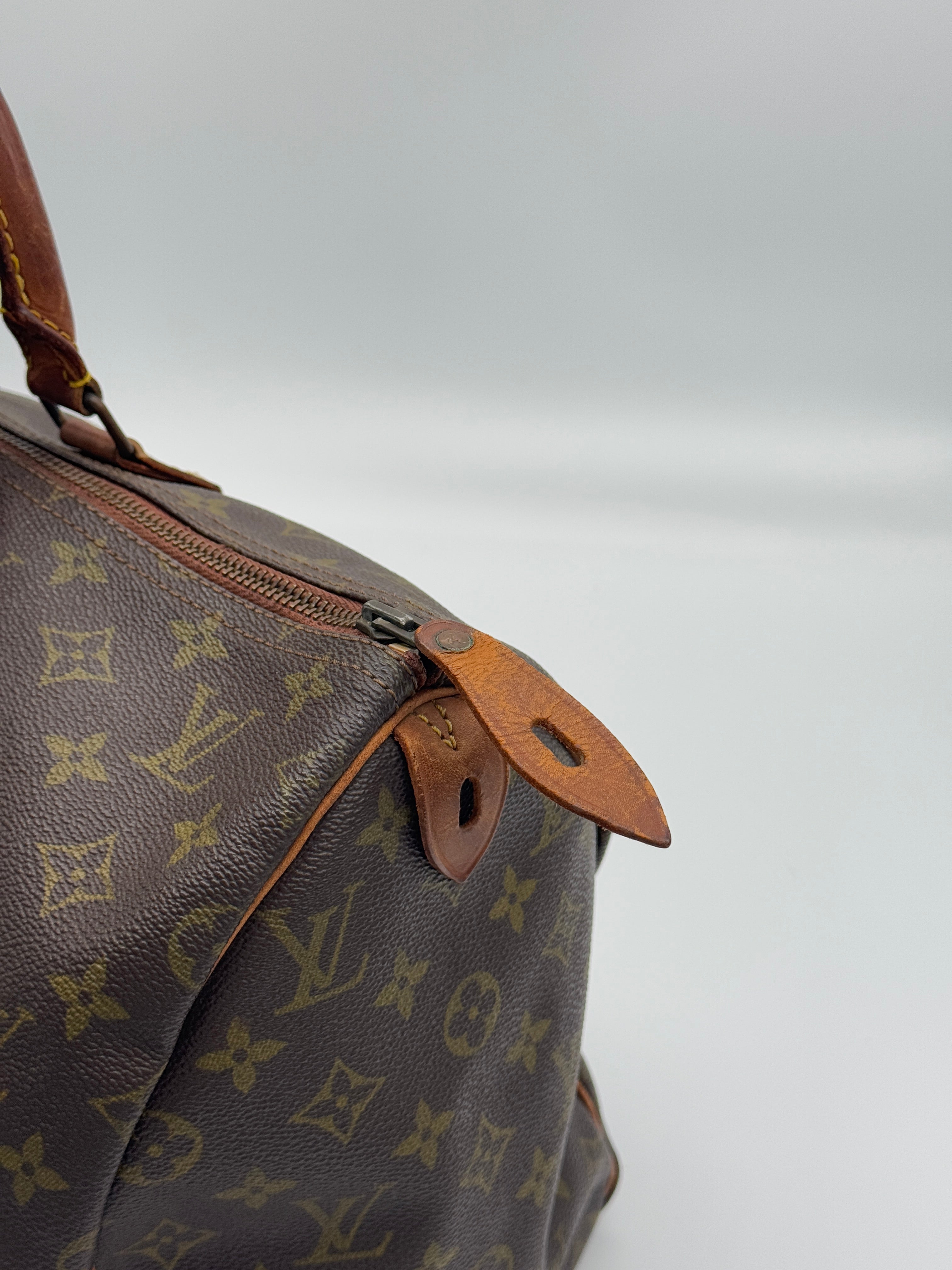 Louis Vuitton Speedy 40