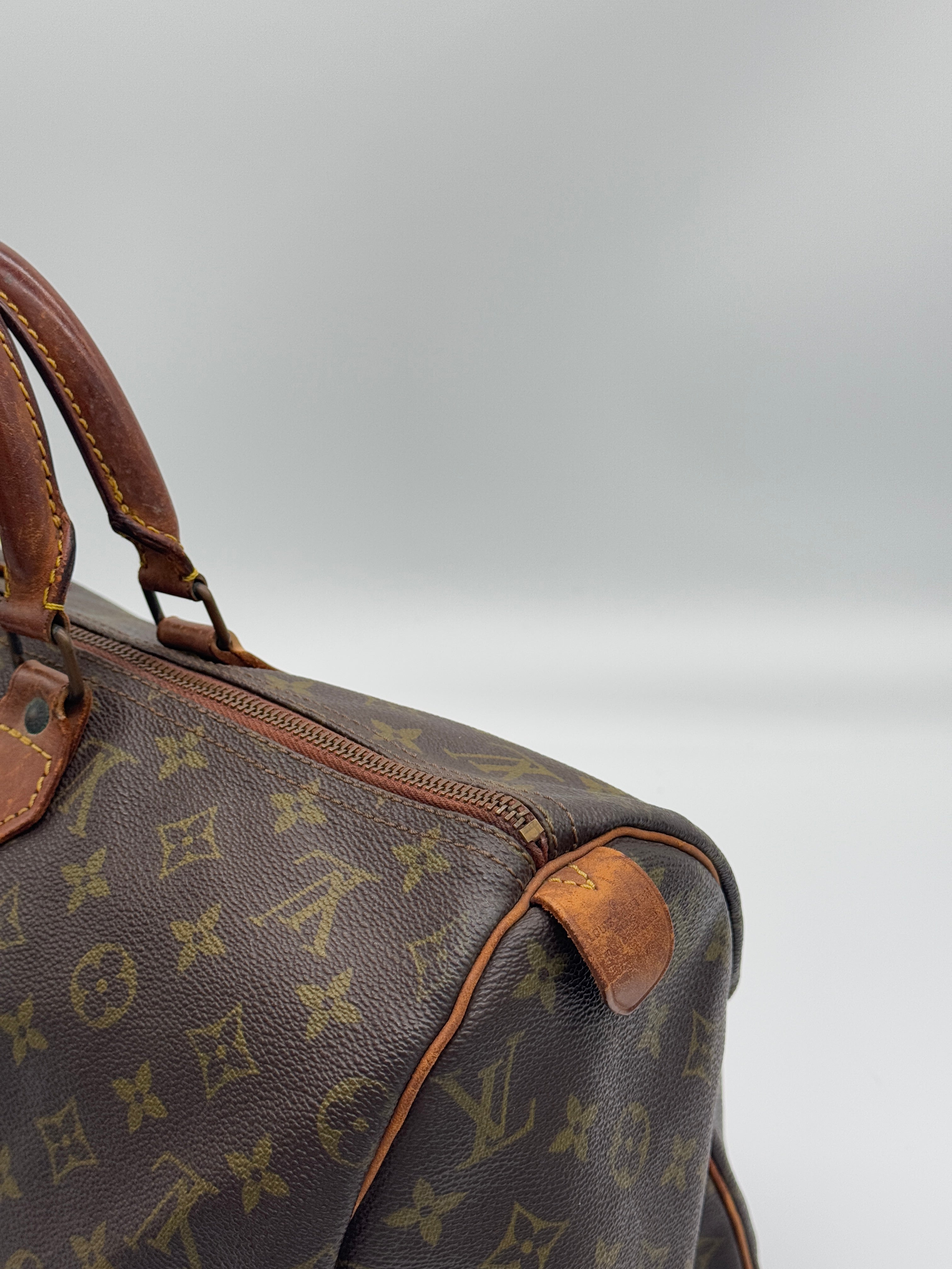 Louis Vuitton Speedy 40