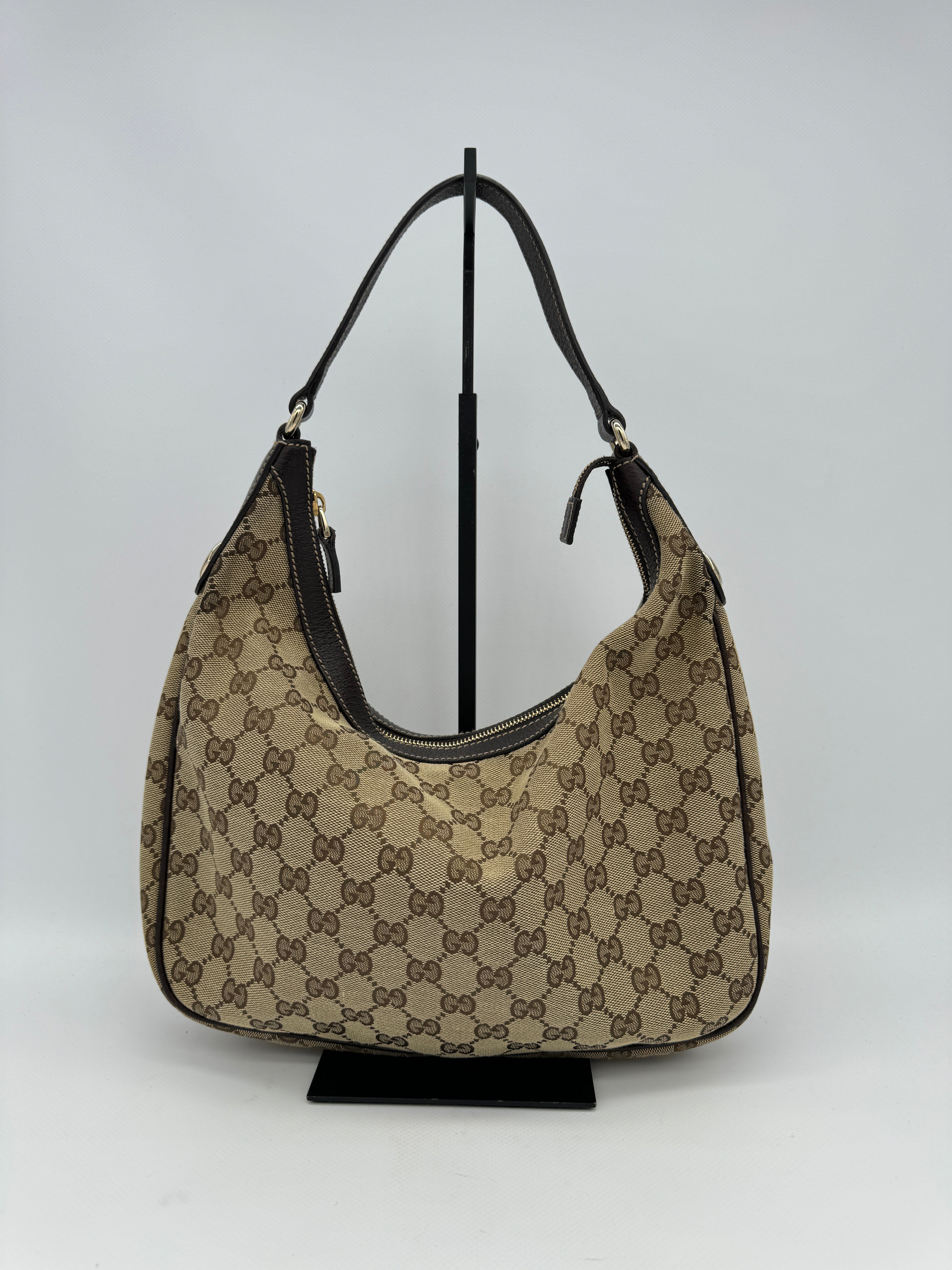 Gucci Charmy Hobo