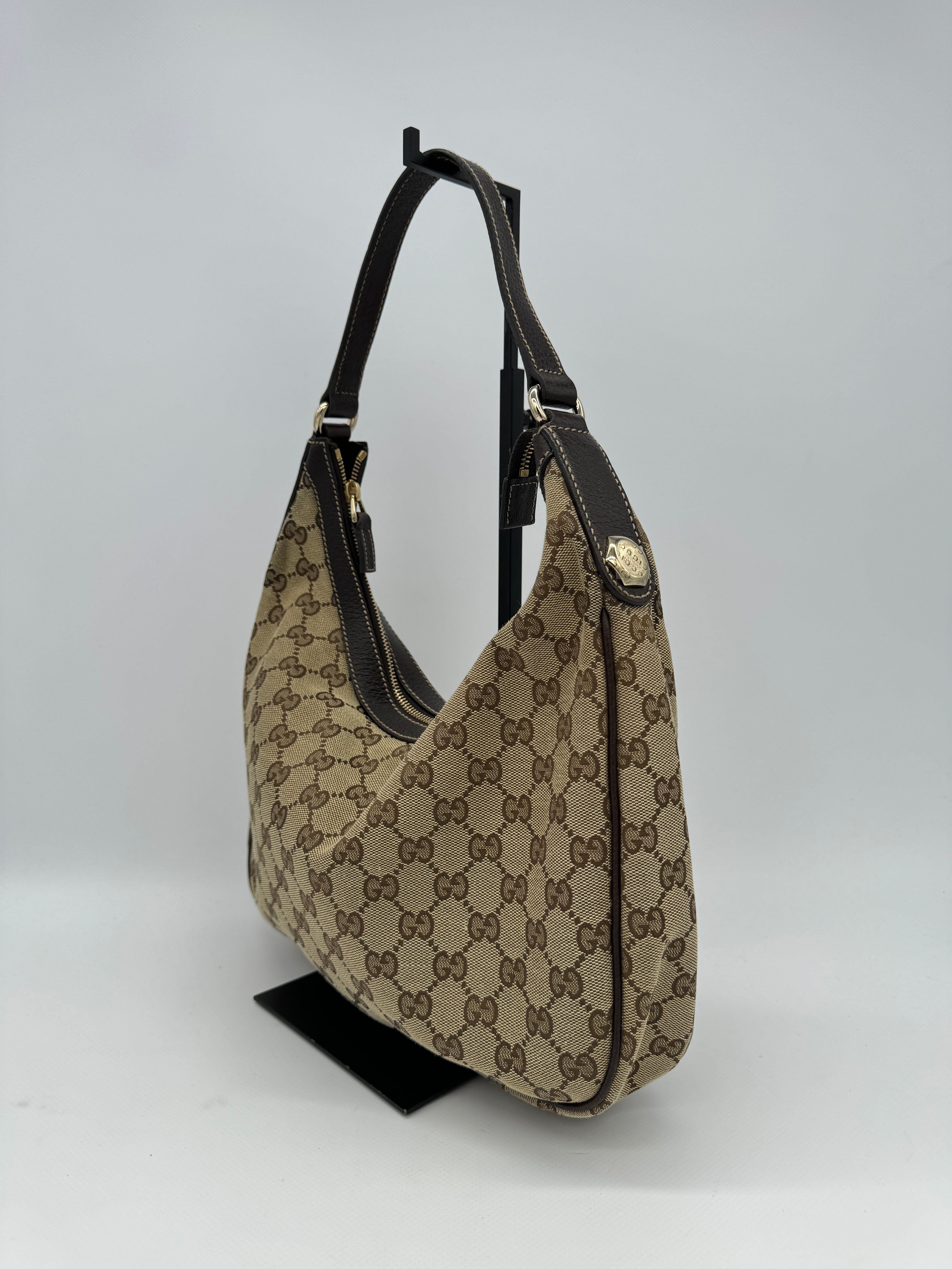 Gucci Charmy Hobo