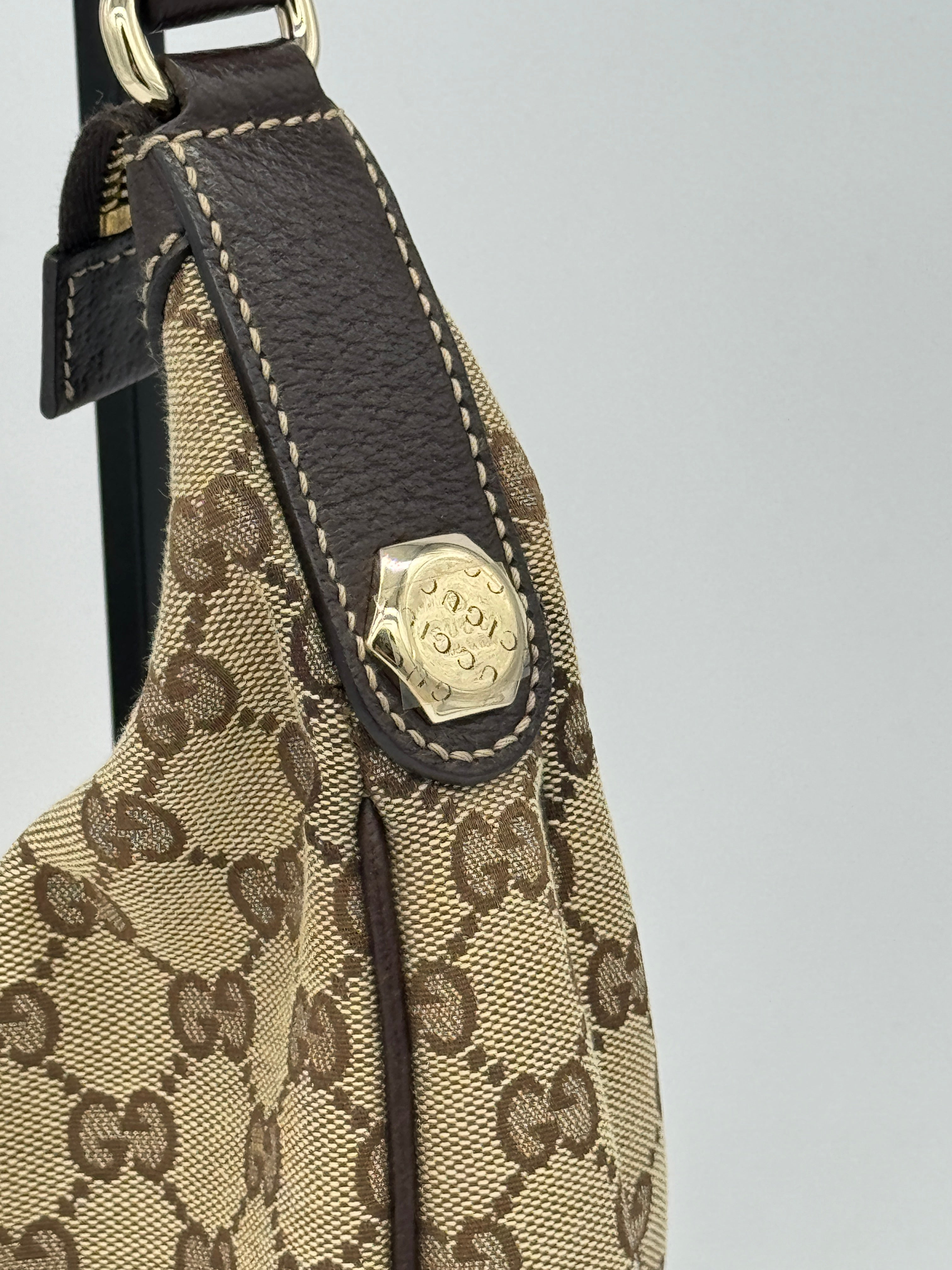 Gucci Charmy Hobo