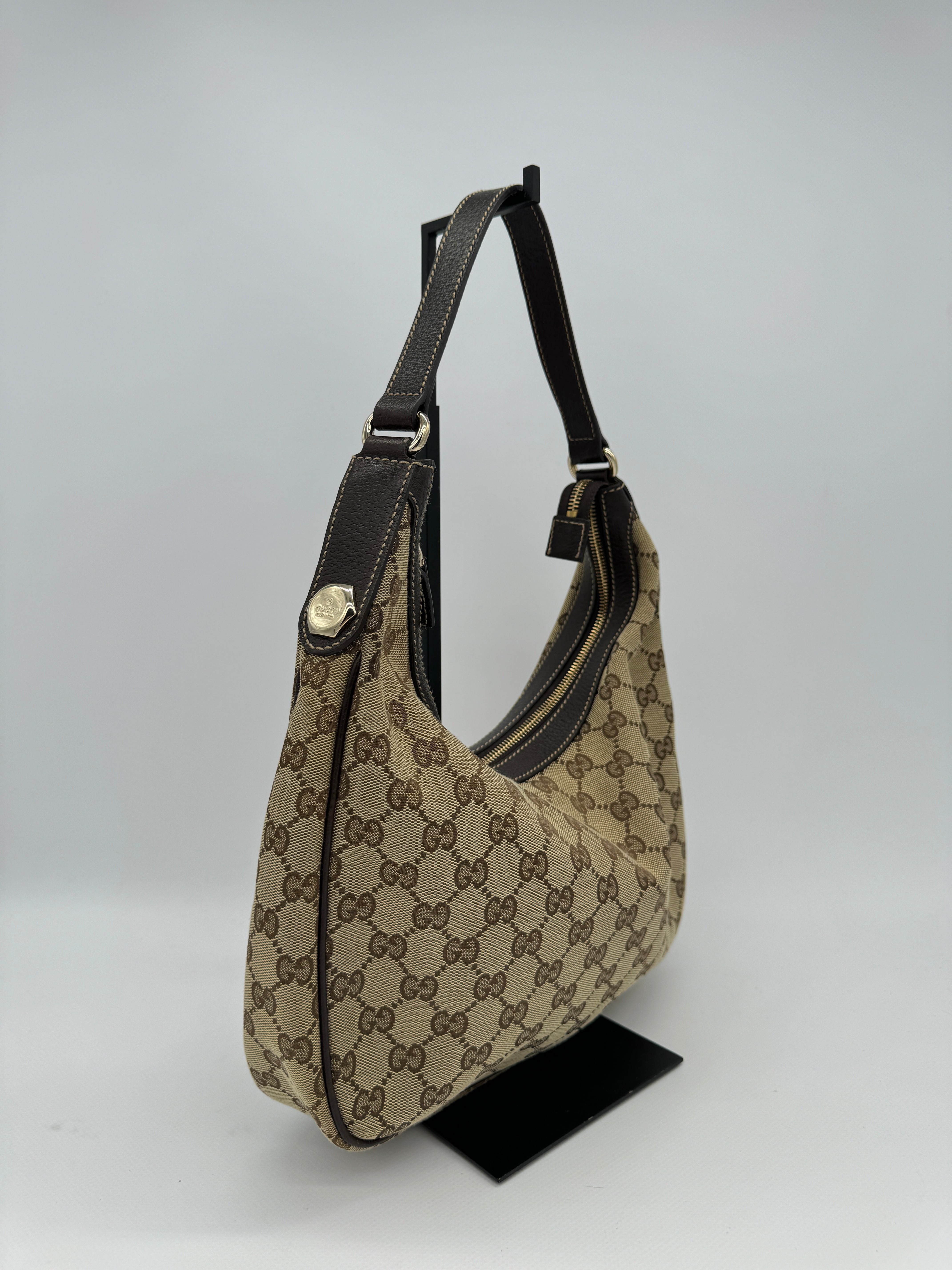 Gucci Charmy Hobo