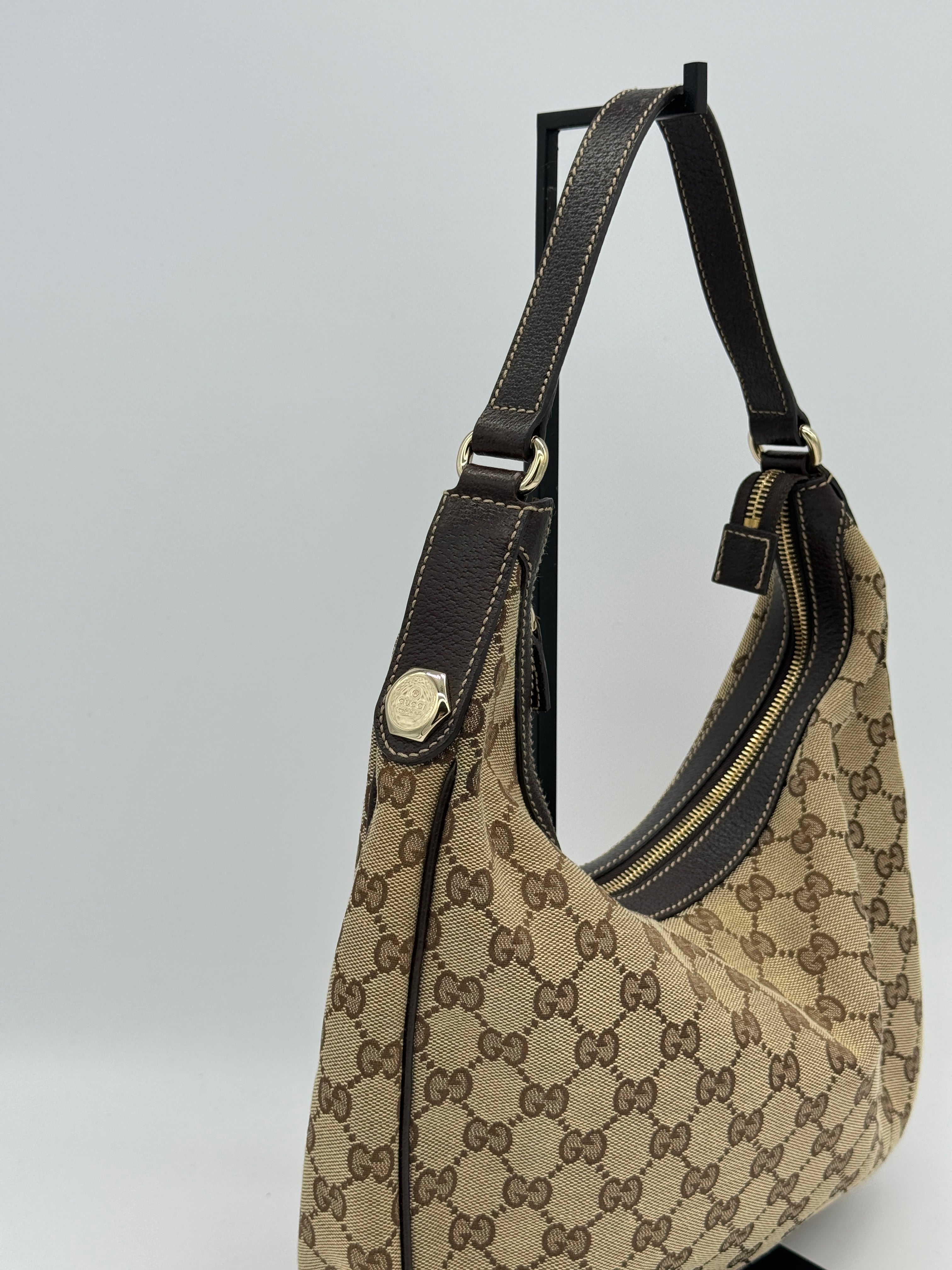 Gucci Charmy Hobo