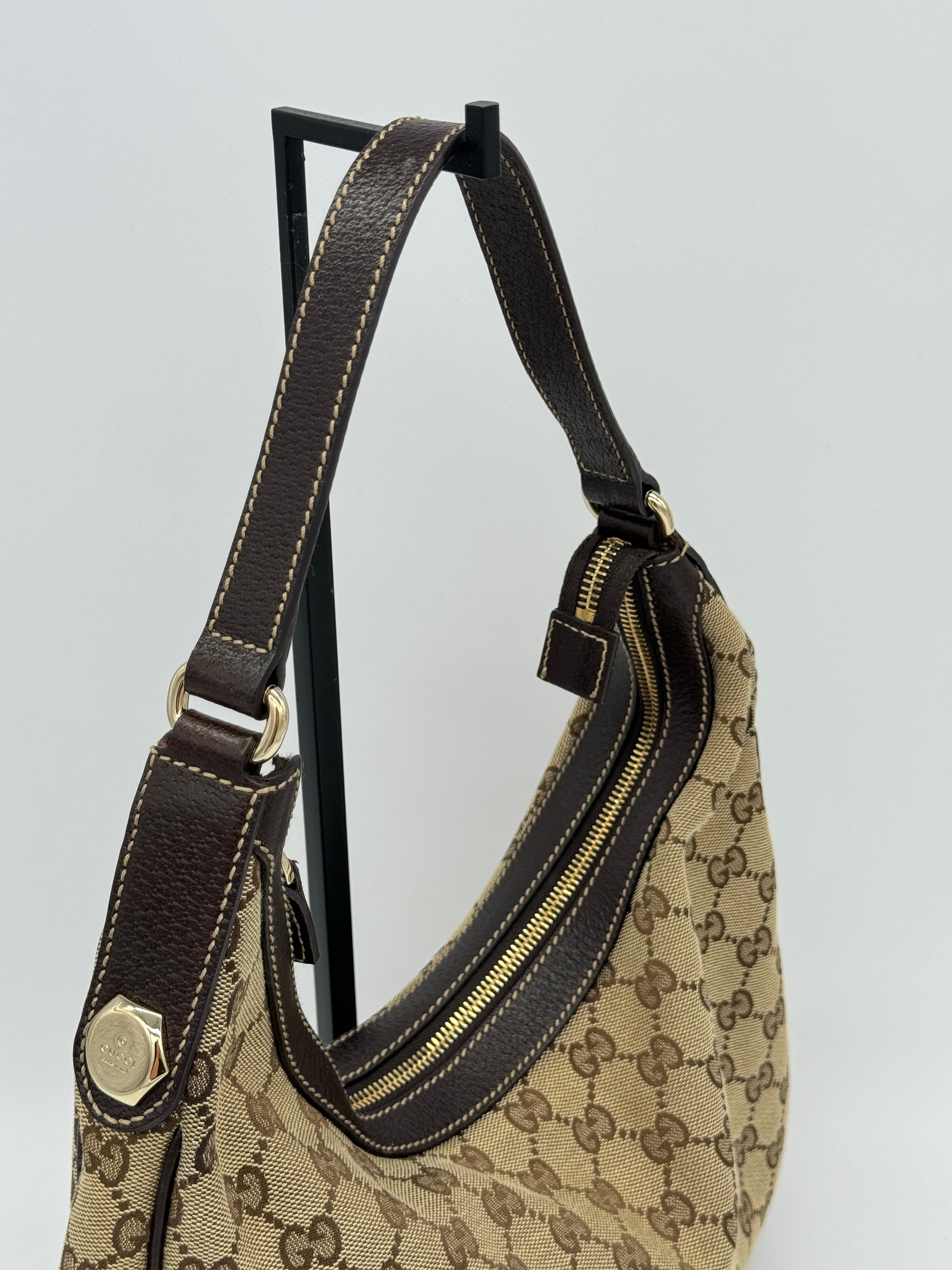 Gucci Charmy Hobo