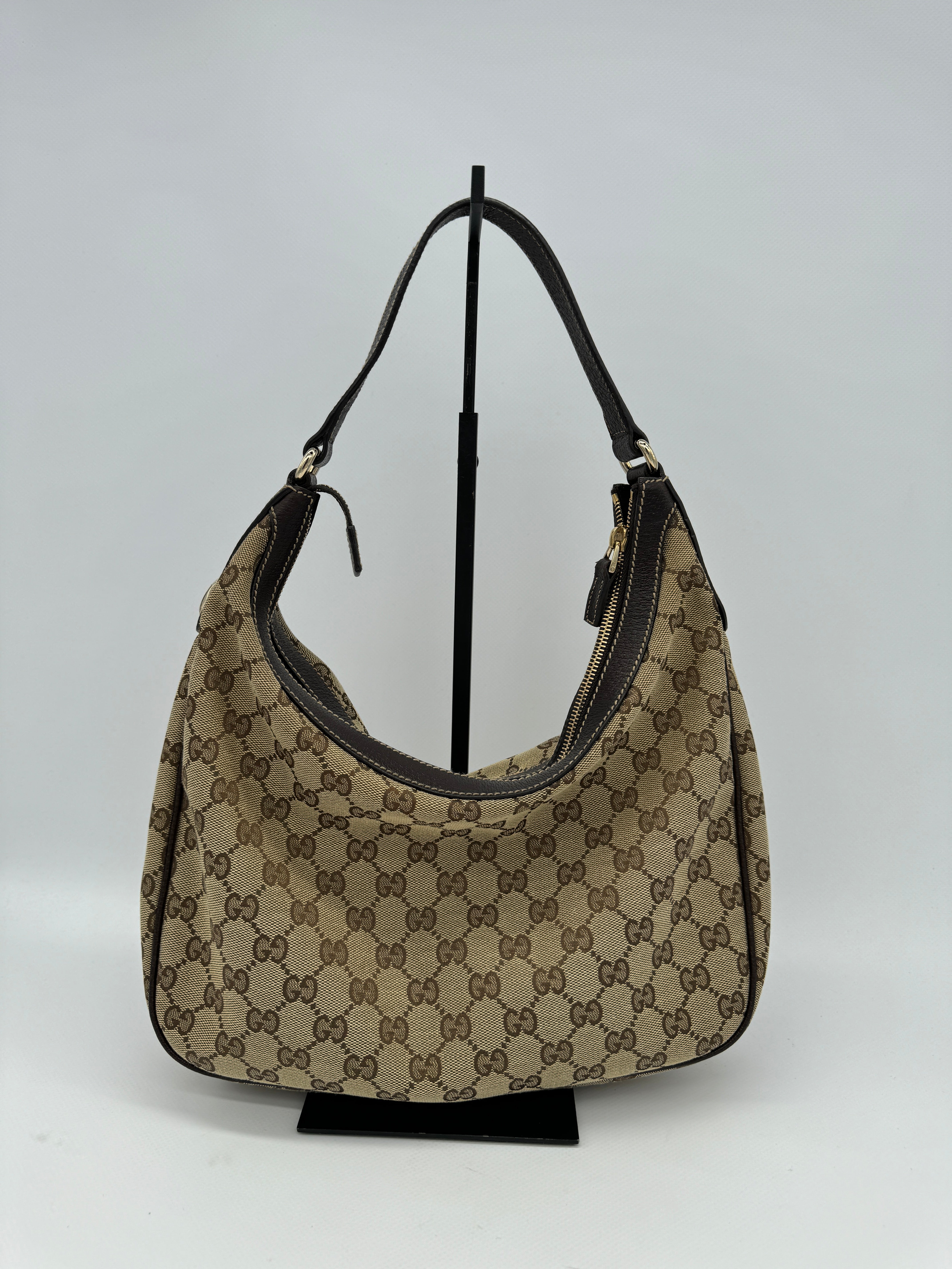 Gucci Charmy Hobo