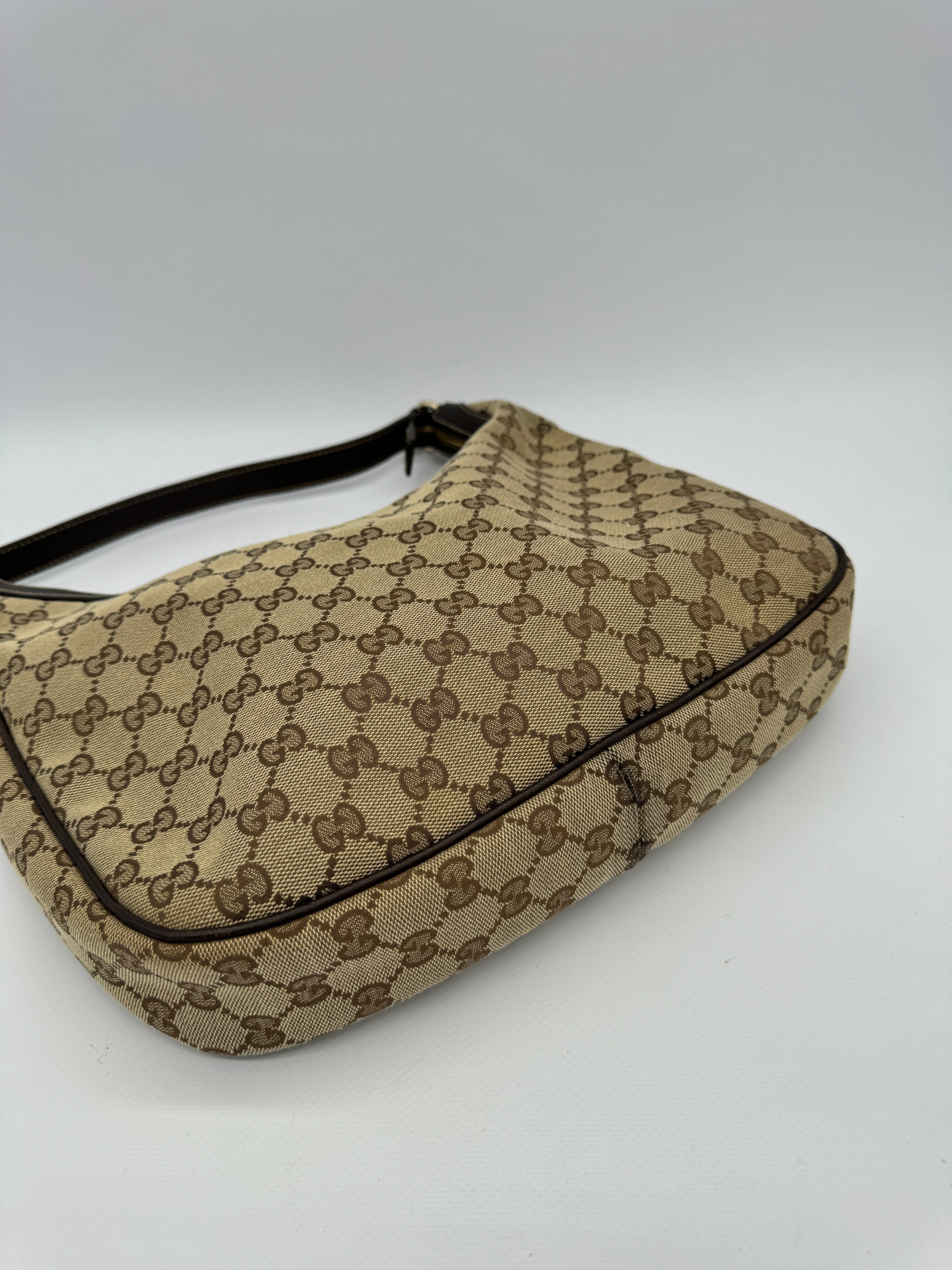 Gucci Charmy Hobo