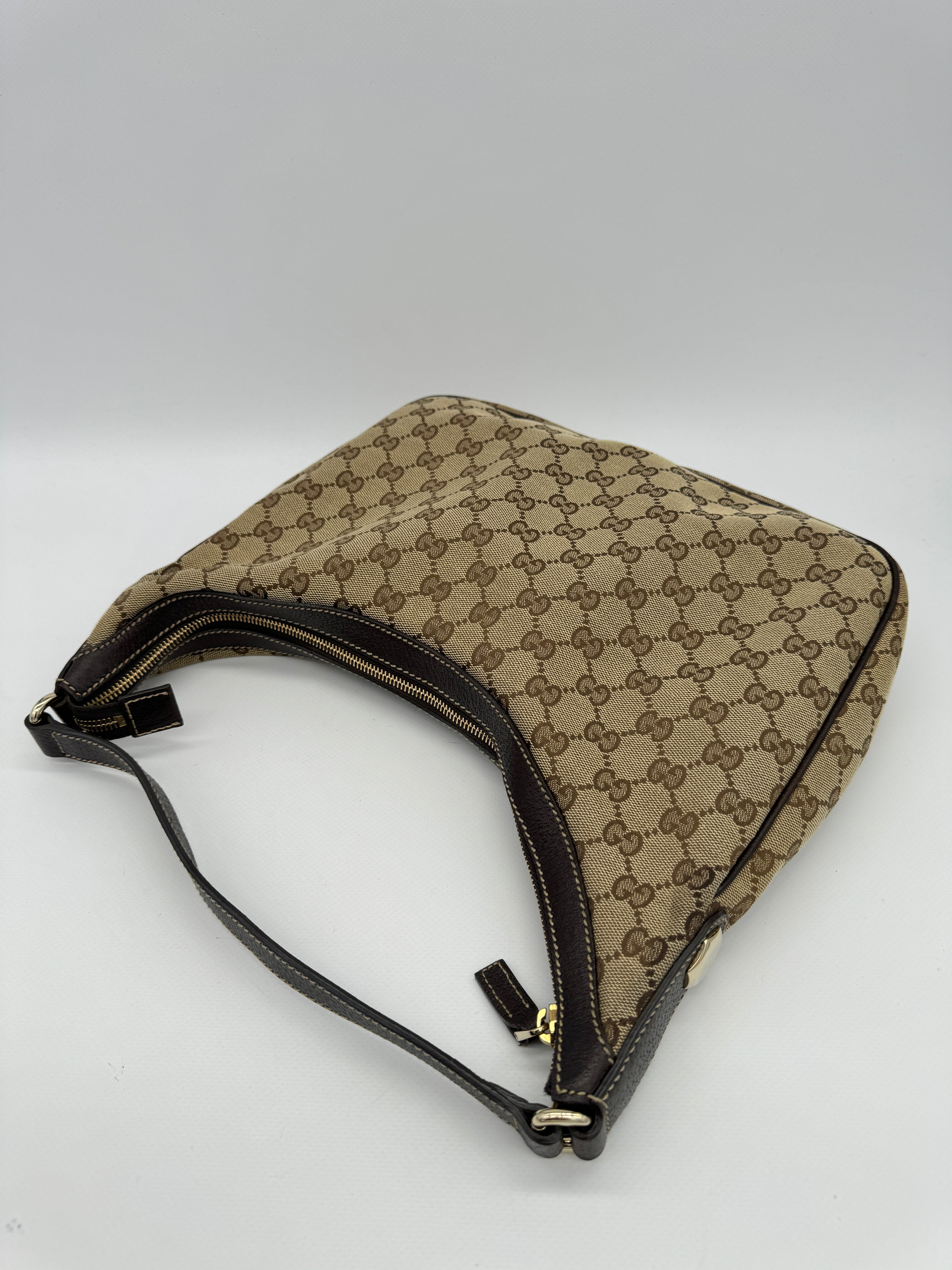 Gucci Charmy Hobo