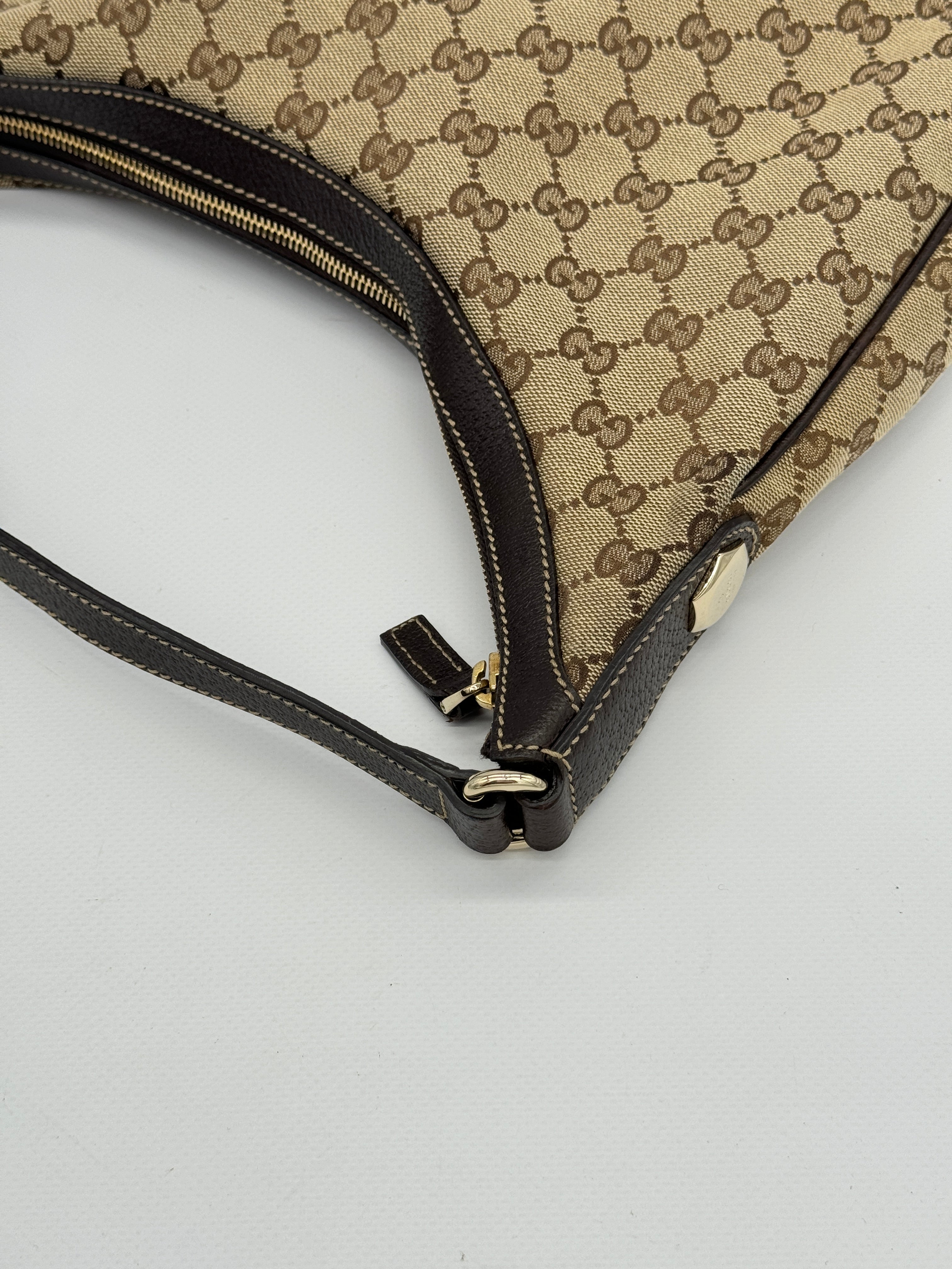 Gucci Charmy Hobo