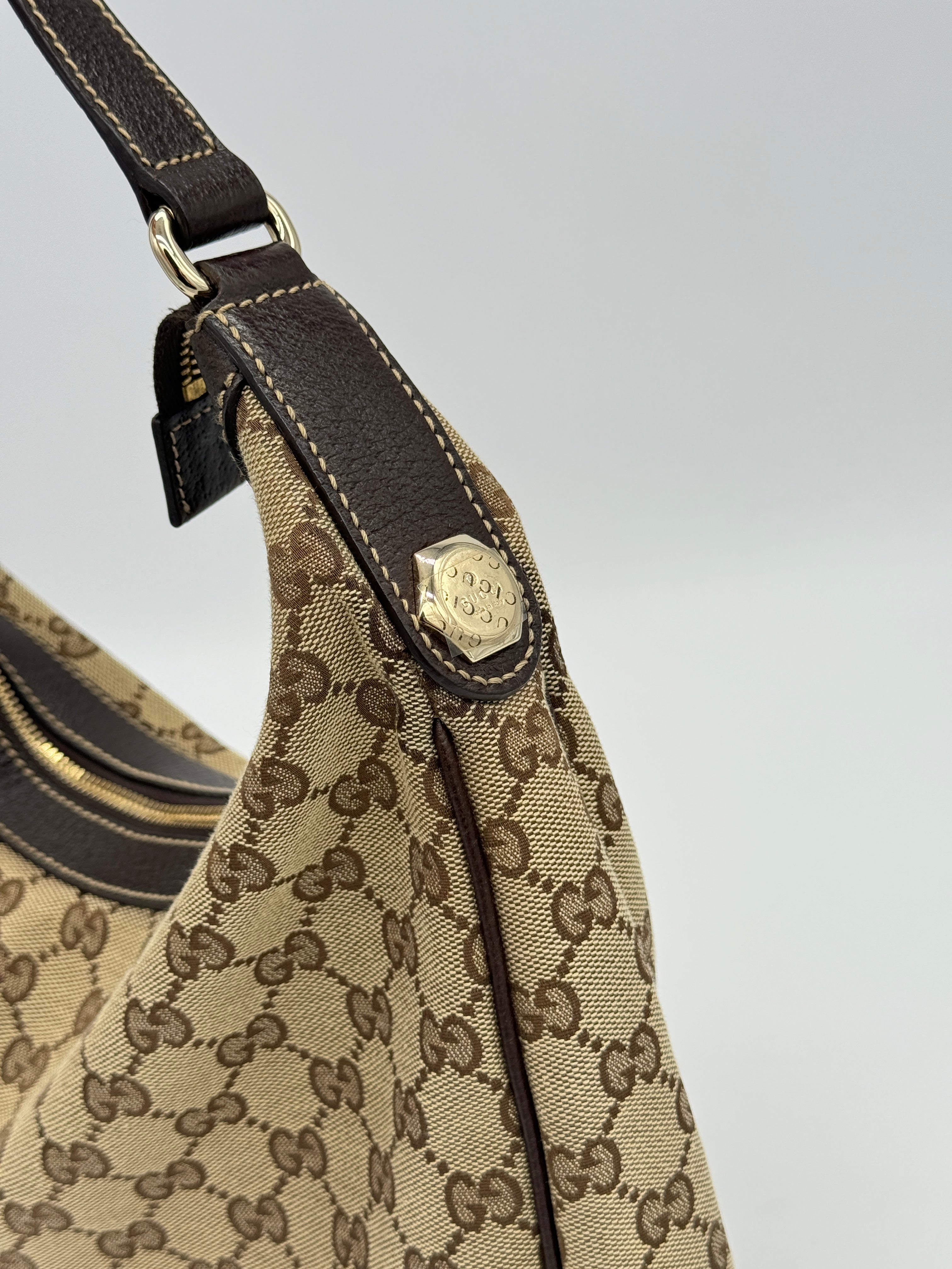 Gucci Charmy Hobo