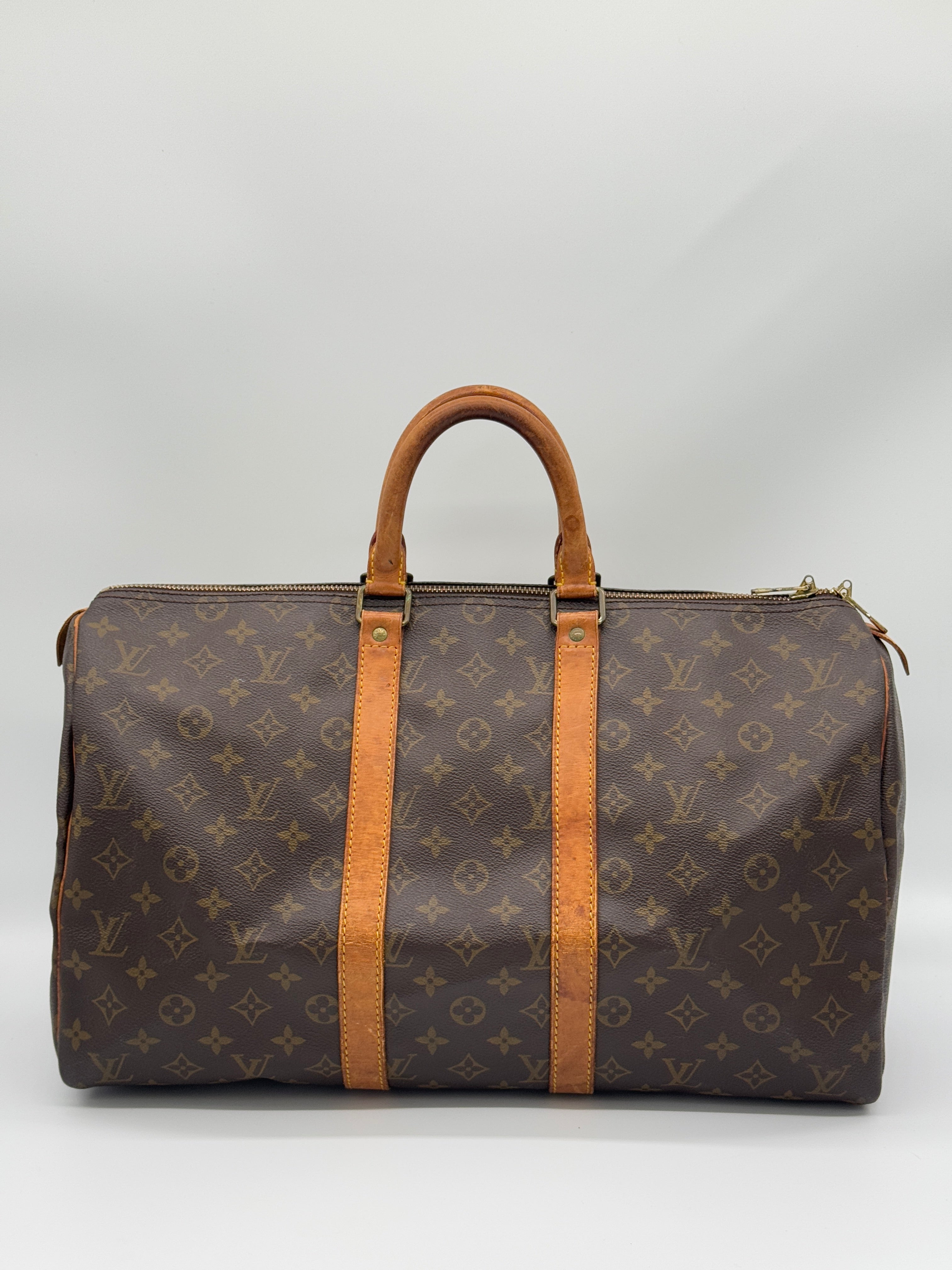 Louis Vuitton Keepall 45