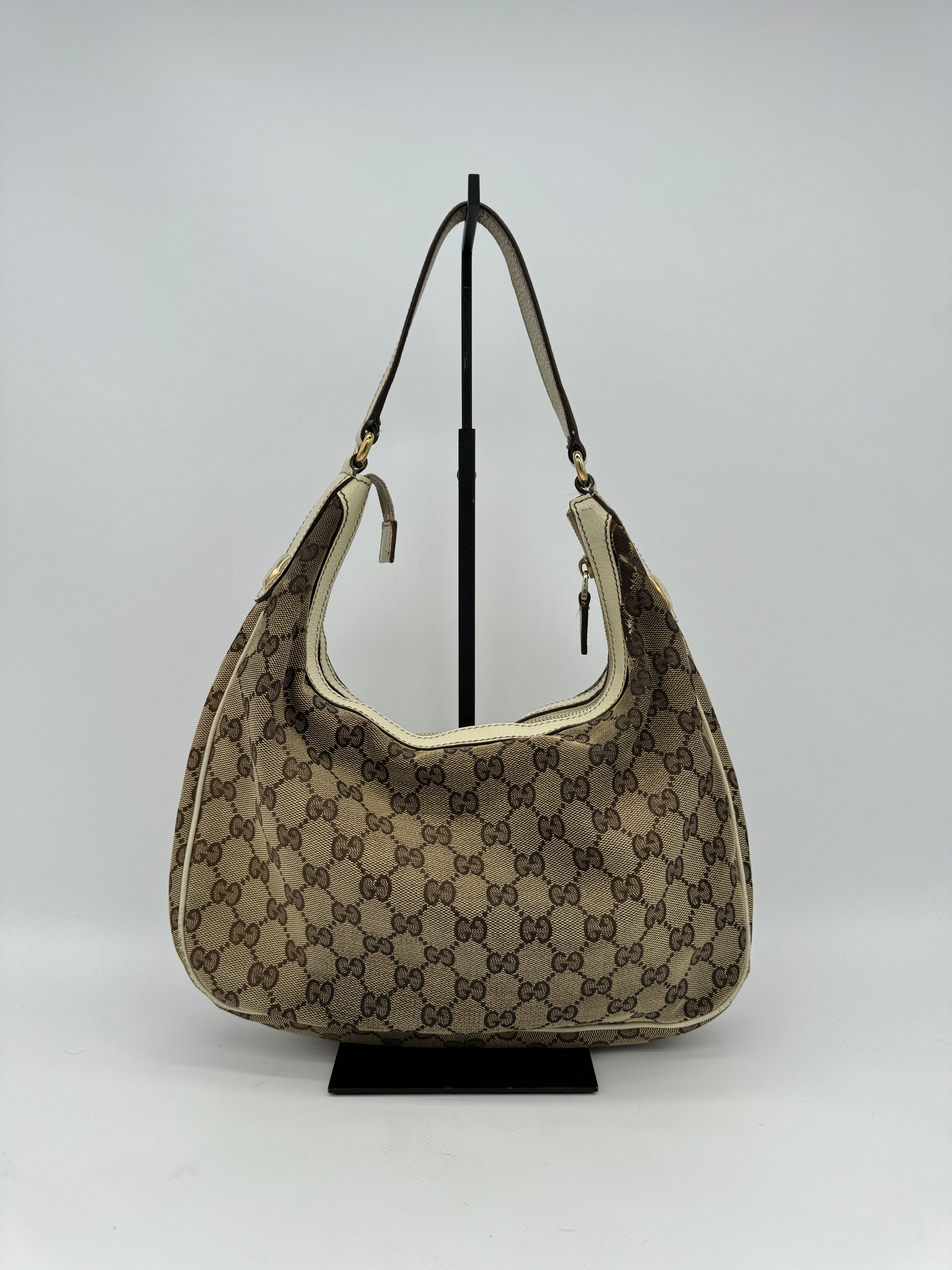 Gucci Charmy Hobo