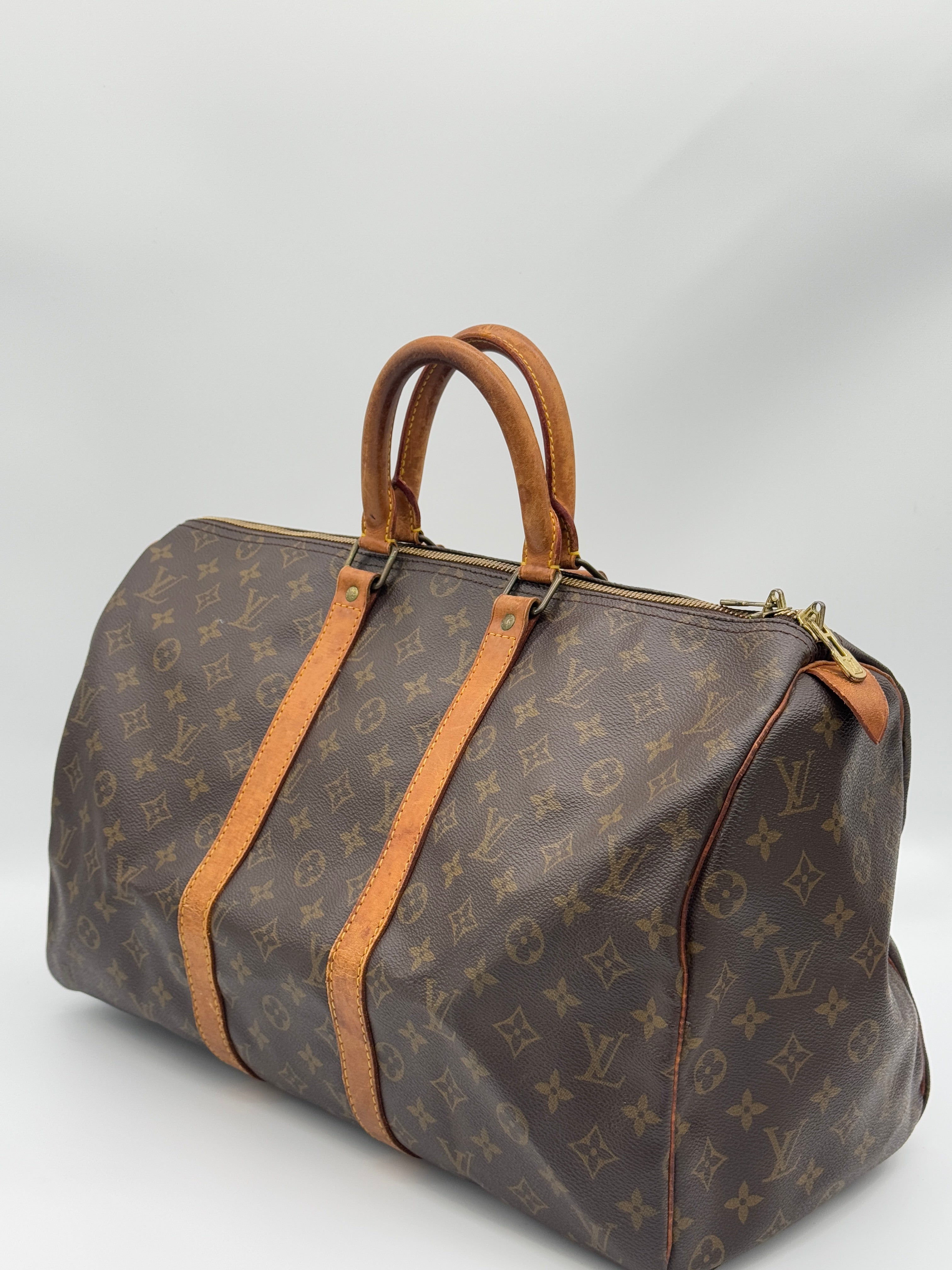 Louis Vuitton Keepall 45