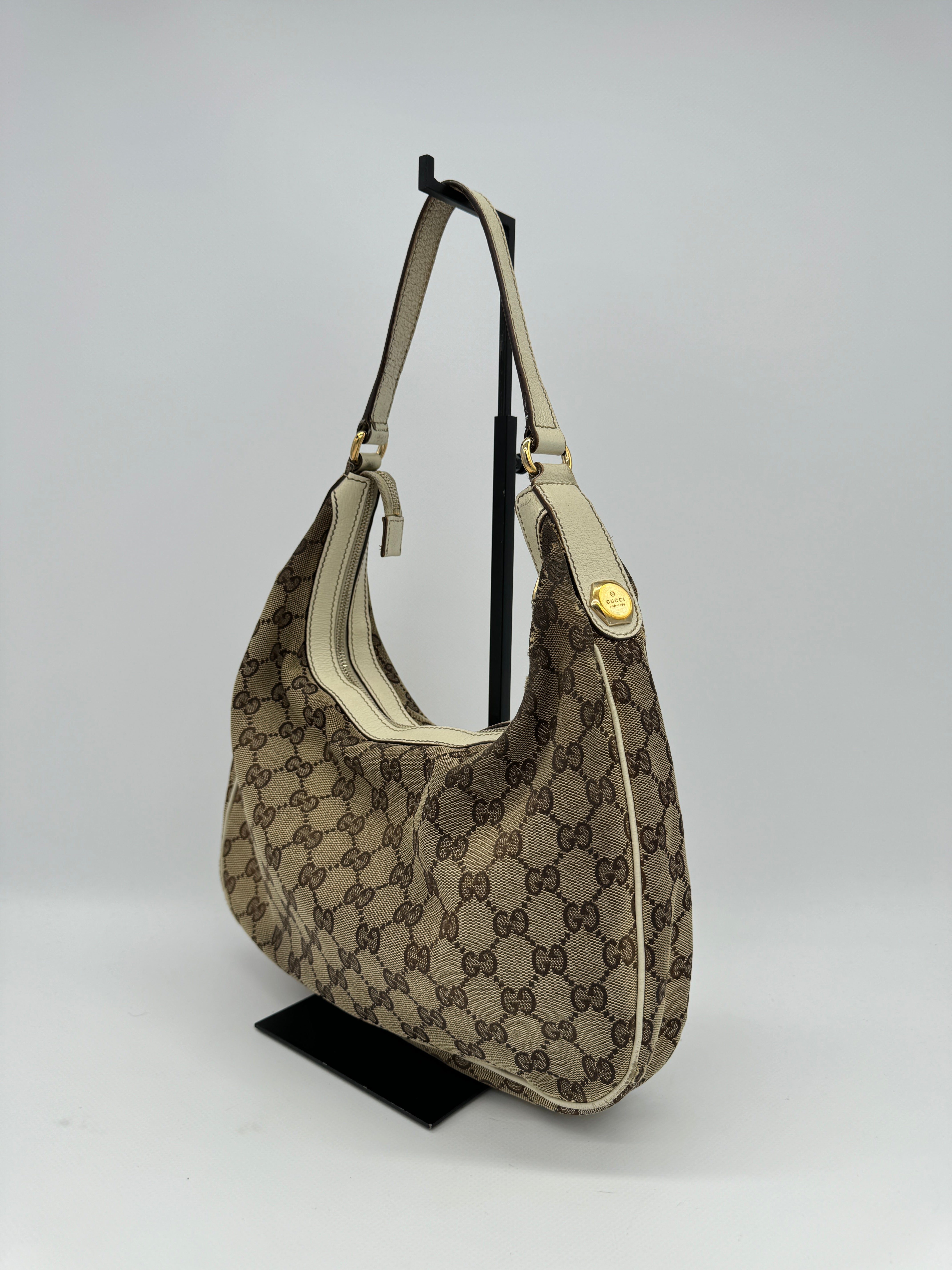 Gucci Charmy Hobo