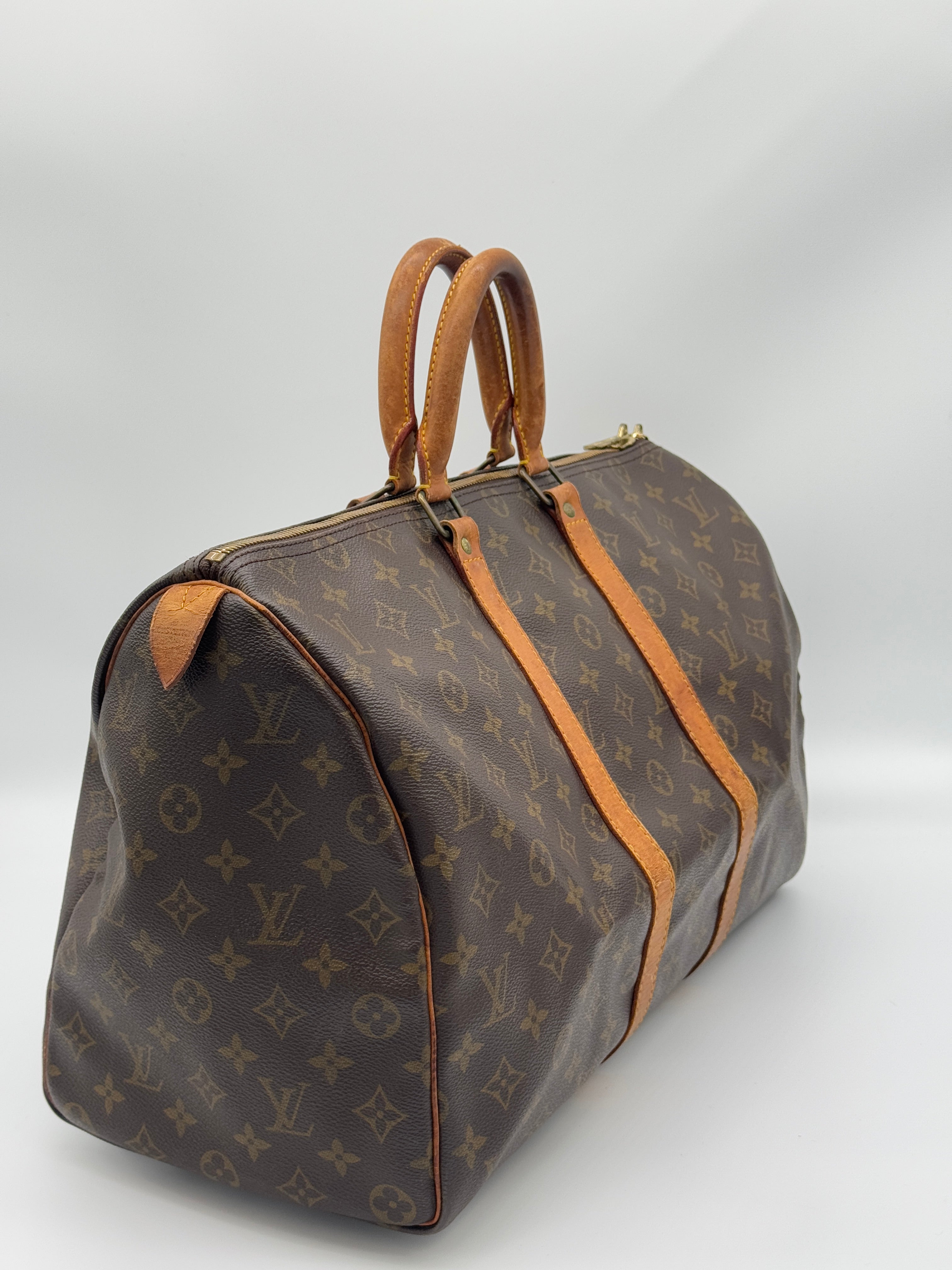 Louis Vuitton Keepall 45