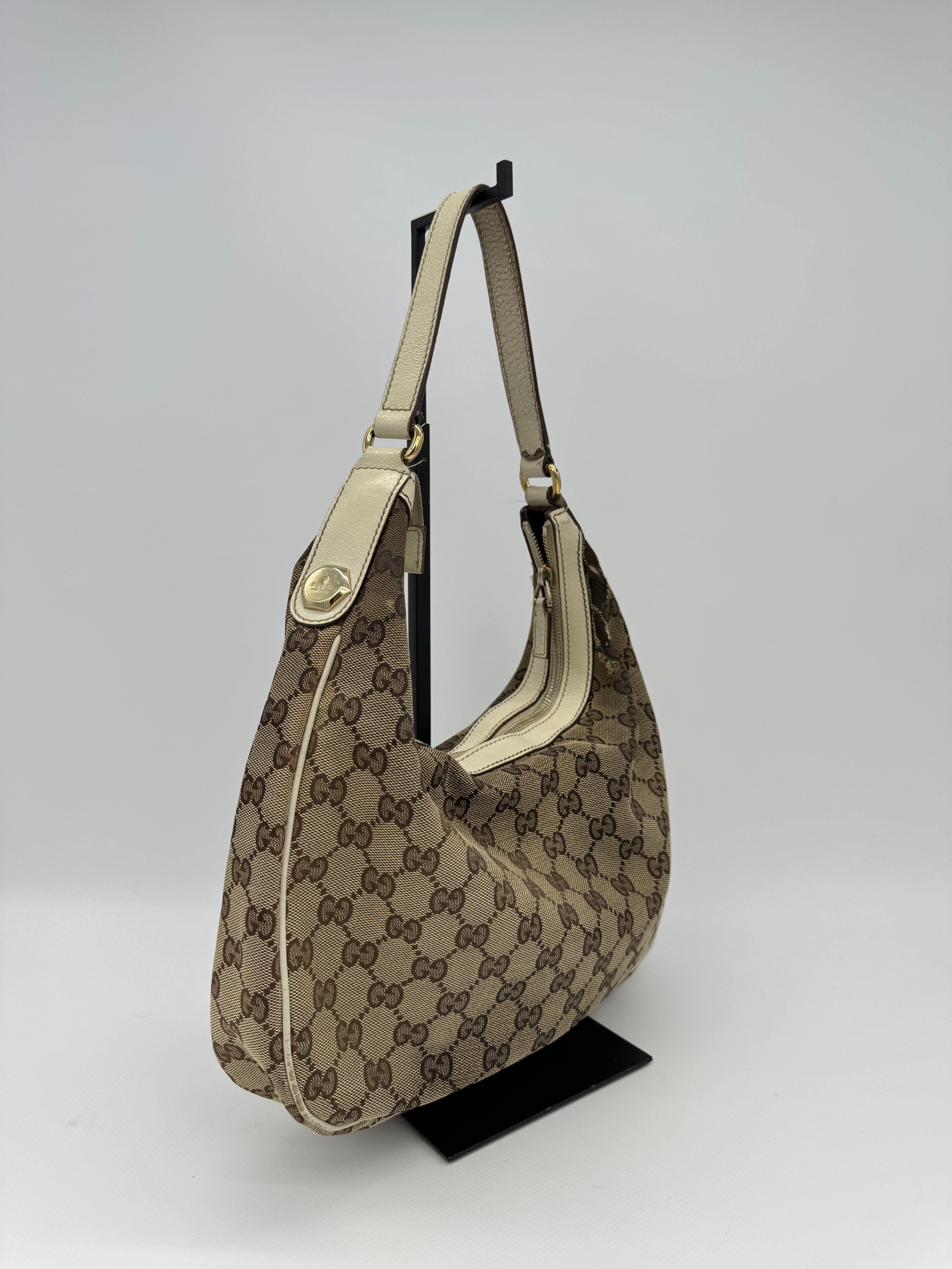 Gucci Charmy Hobo