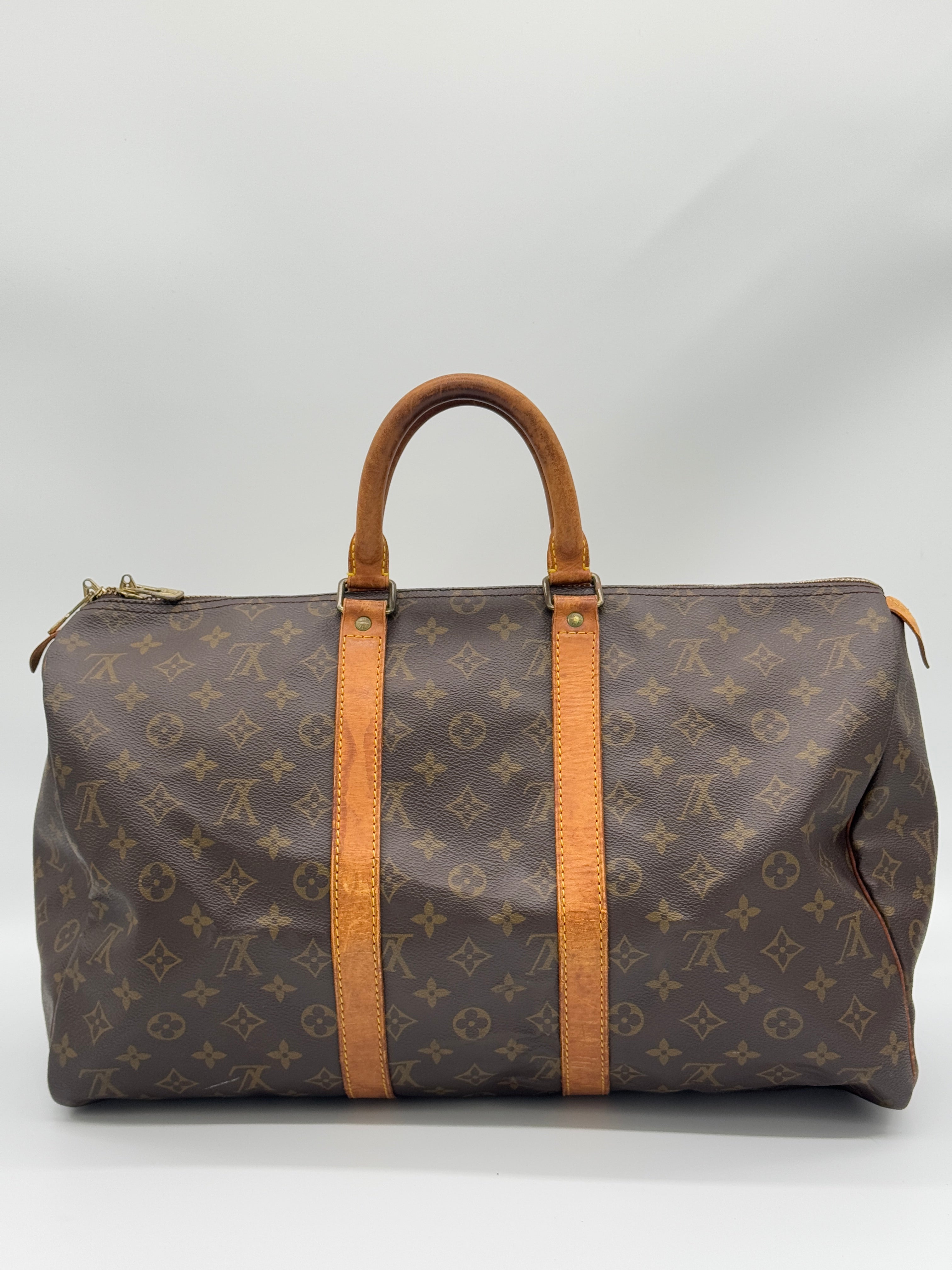 Louis Vuitton Keepall 45