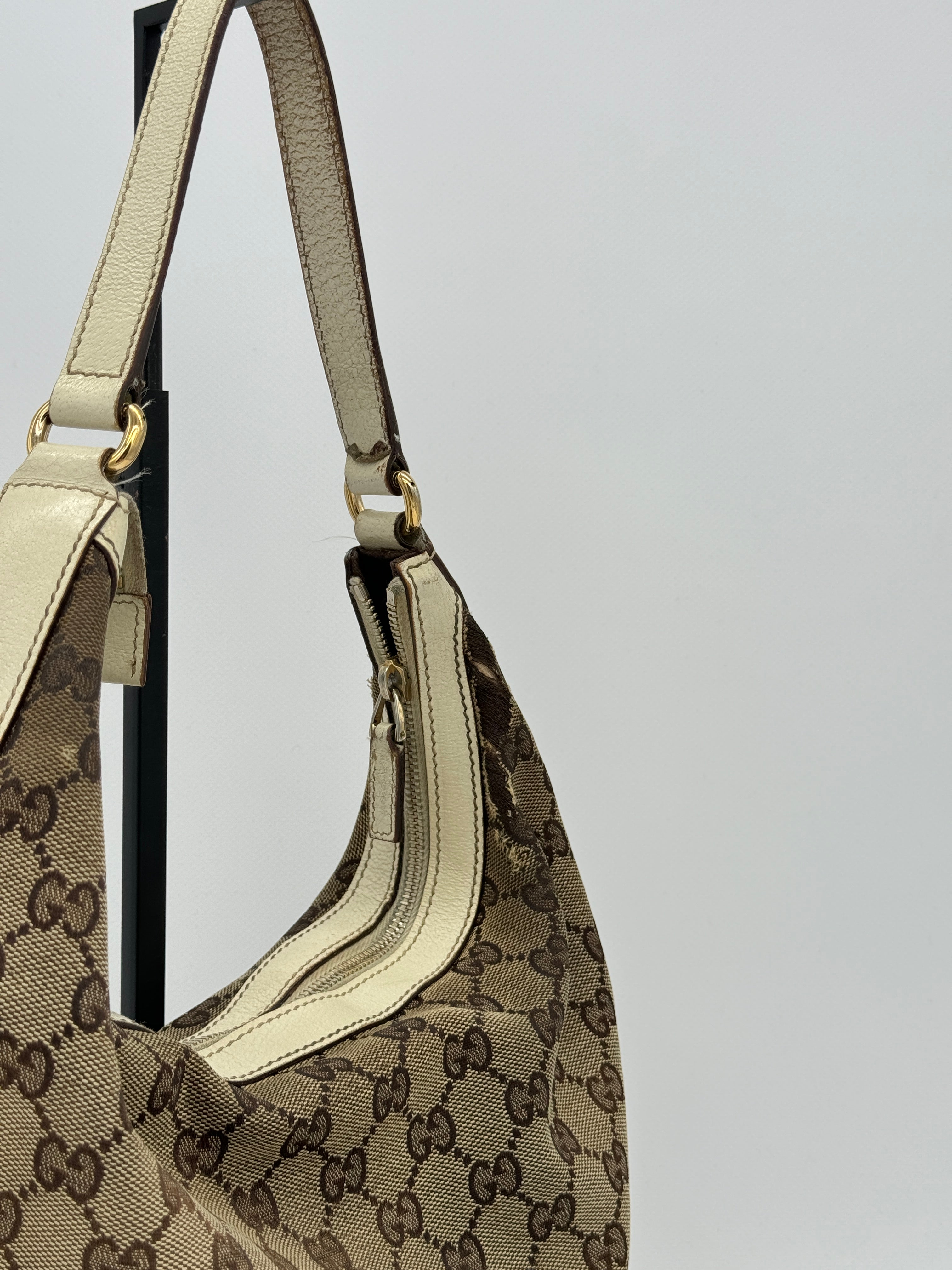 Gucci Charmy Hobo