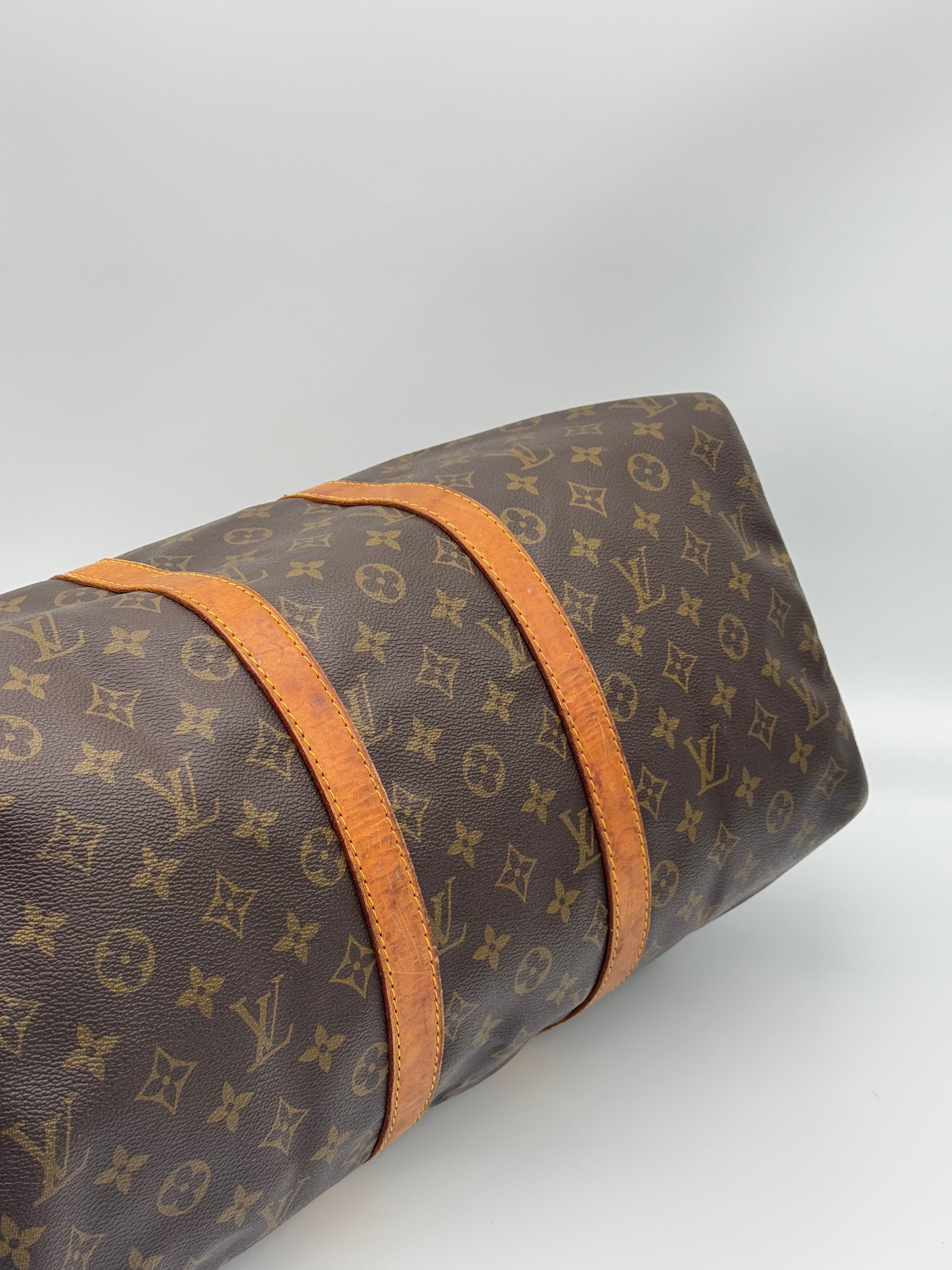 Louis Vuitton Keepall 45