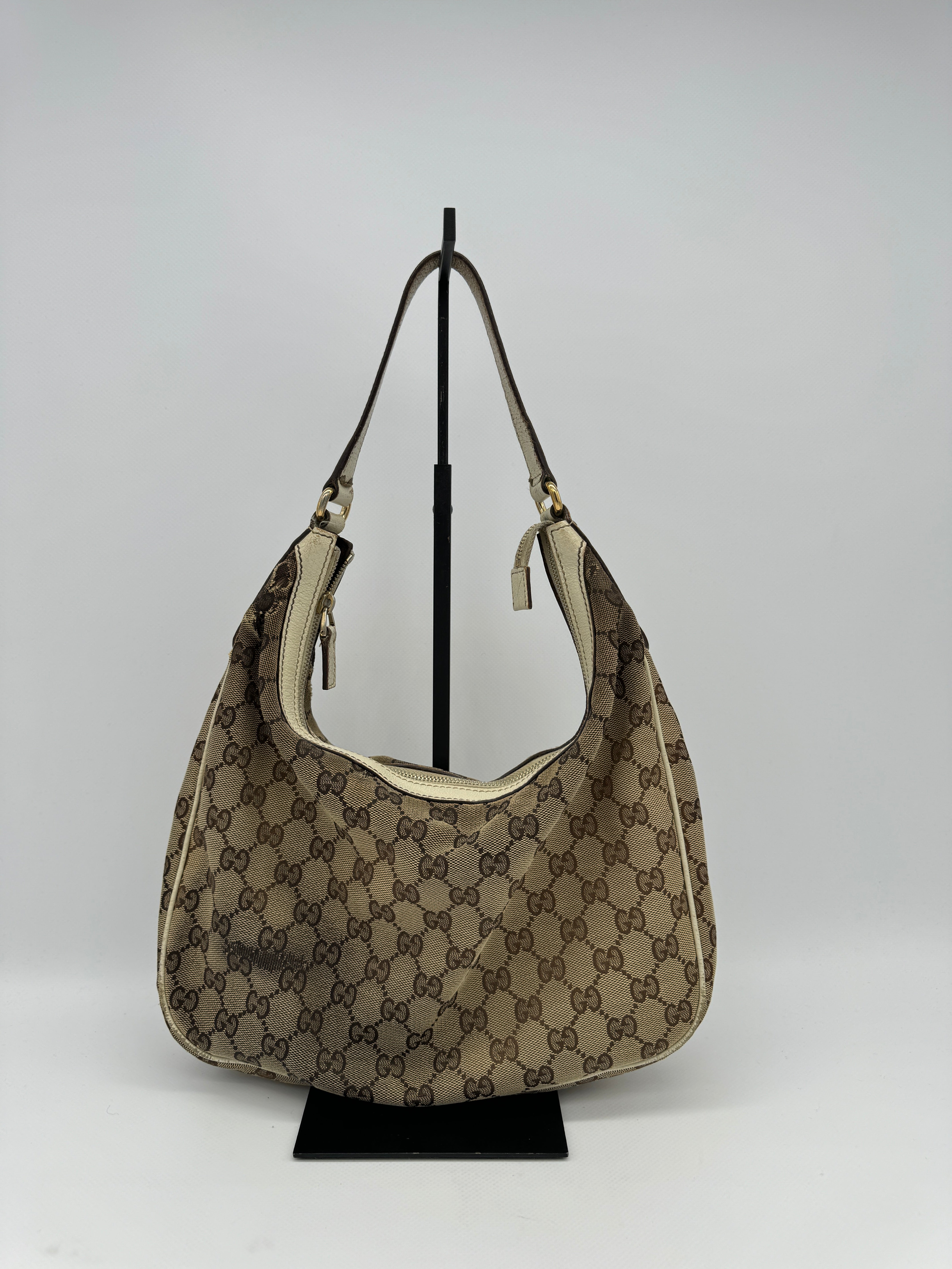 Gucci Charmy Hobo