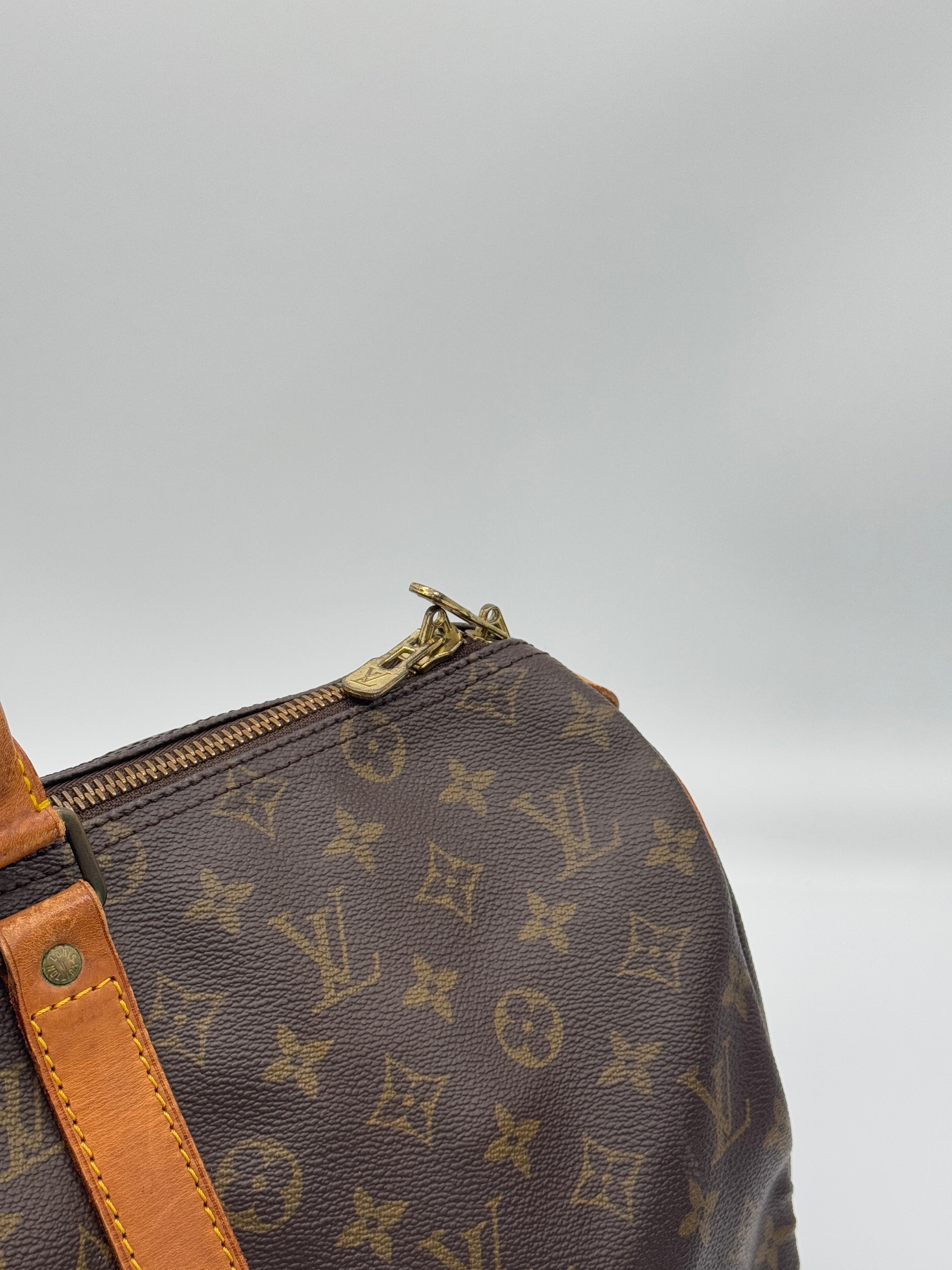 Louis Vuitton Keepall 45