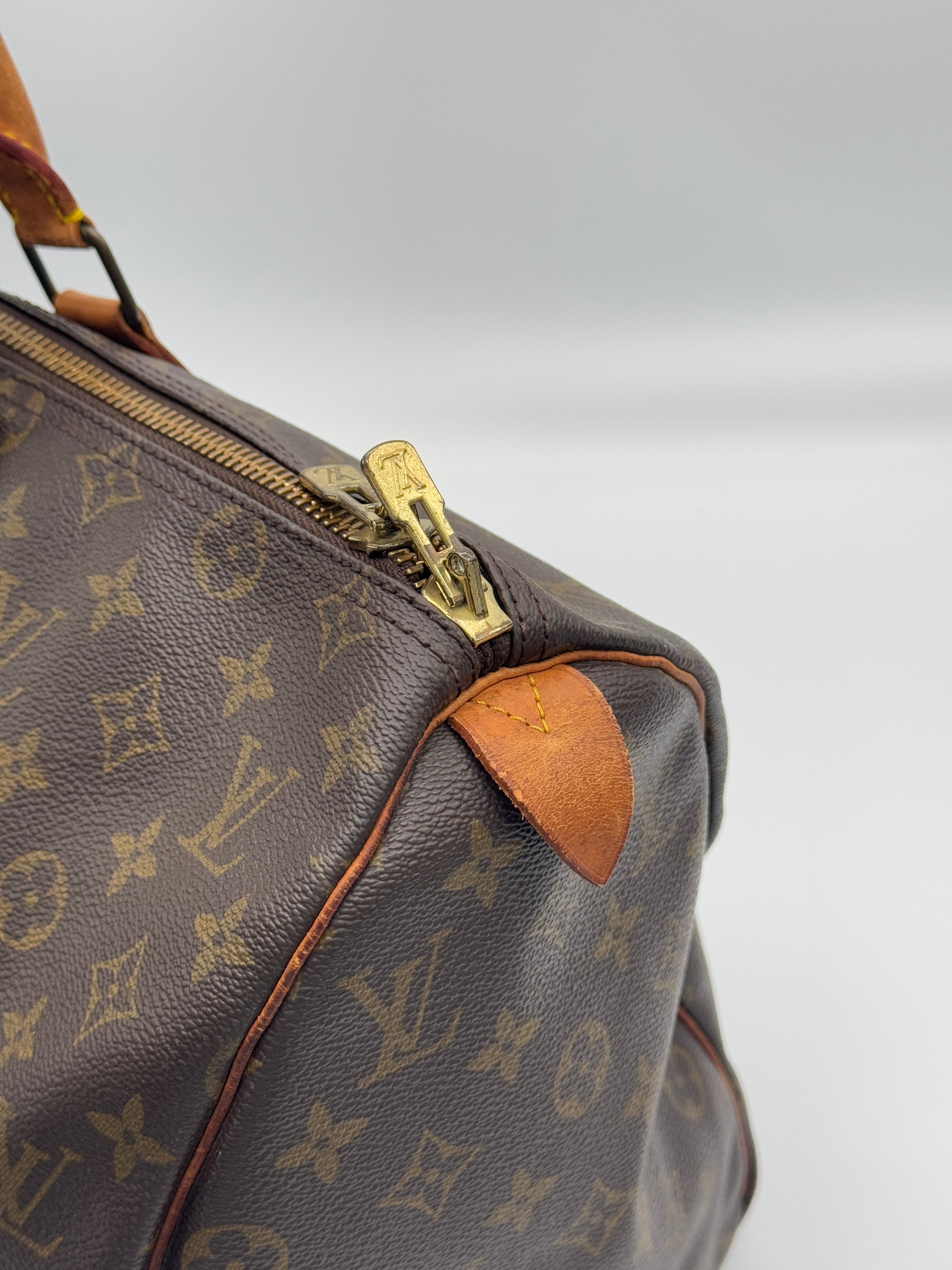 Louis Vuitton Keepall 45