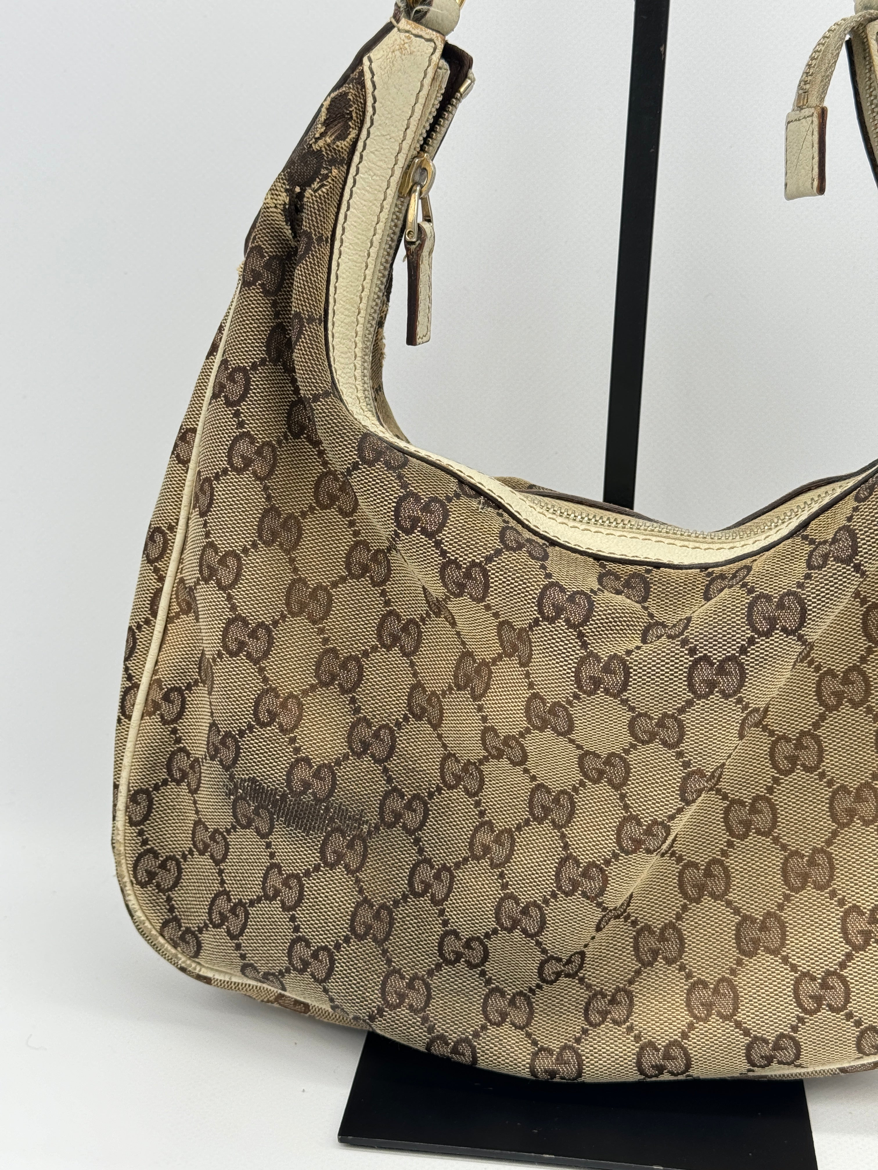 Gucci Charmy Hobo