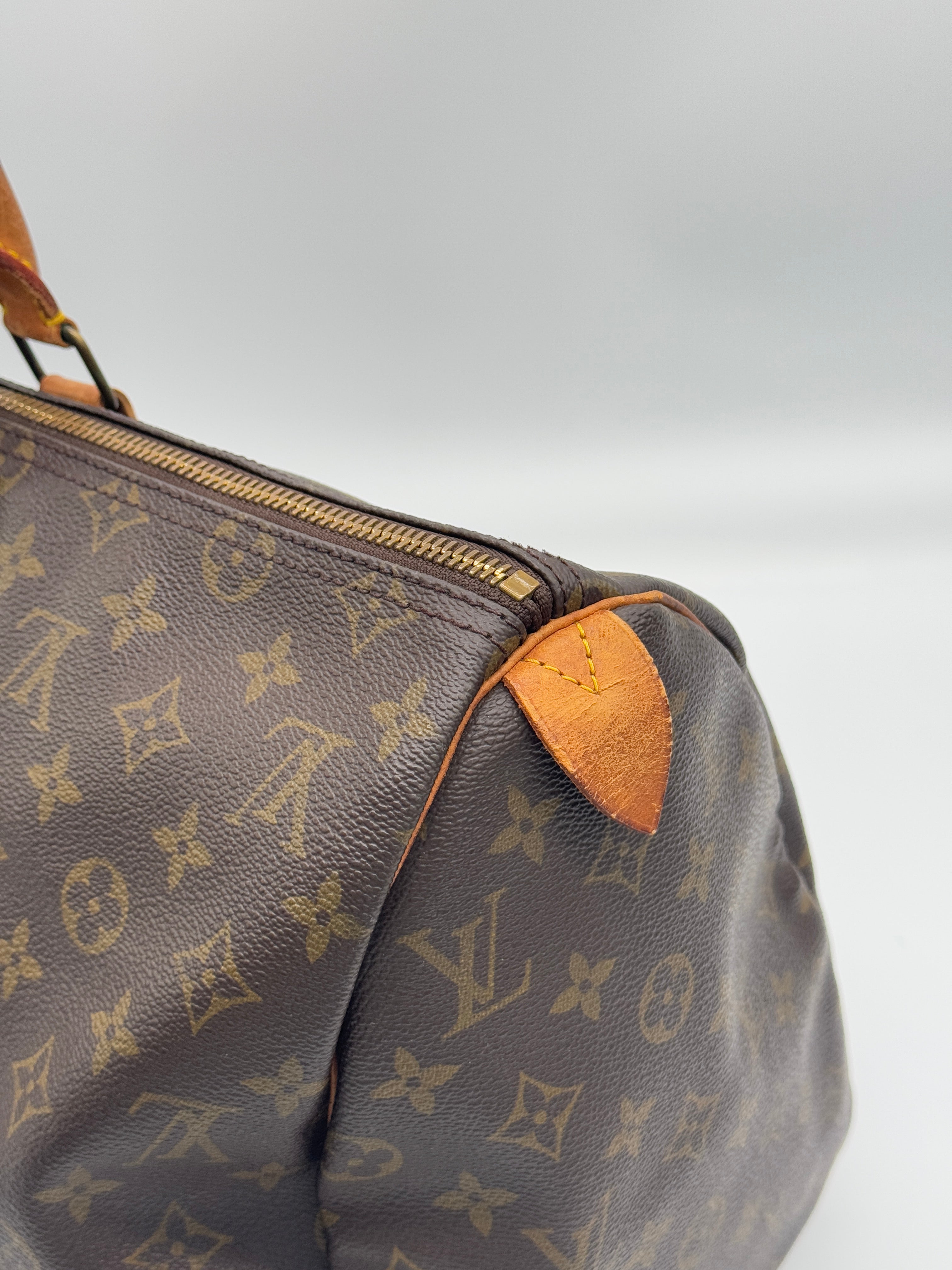 Louis Vuitton Keepall 45