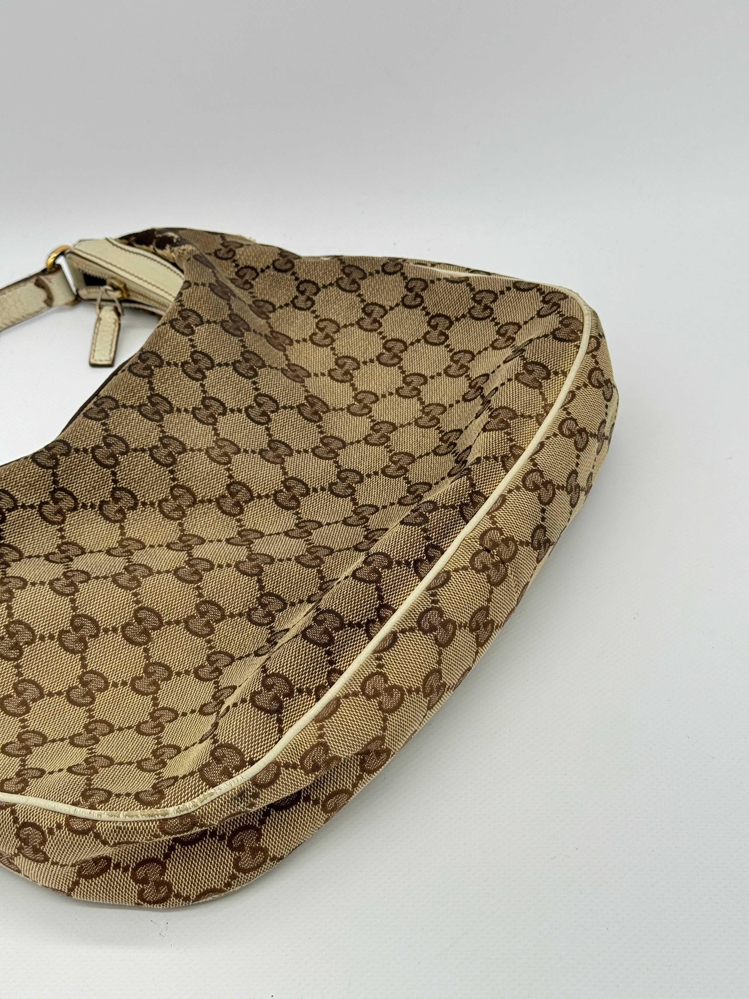 Gucci Charmy Hobo