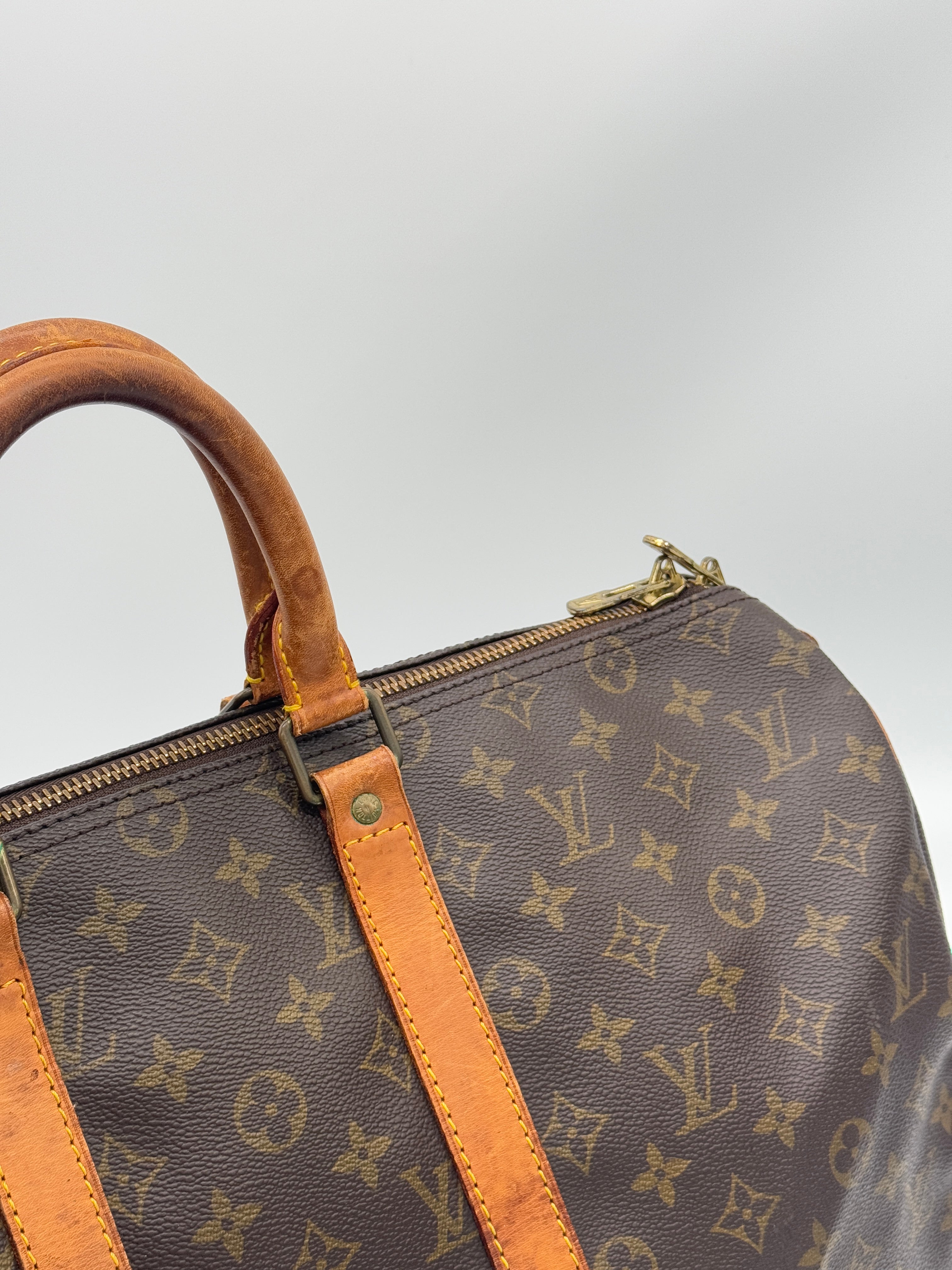 Louis Vuitton Keepall 45