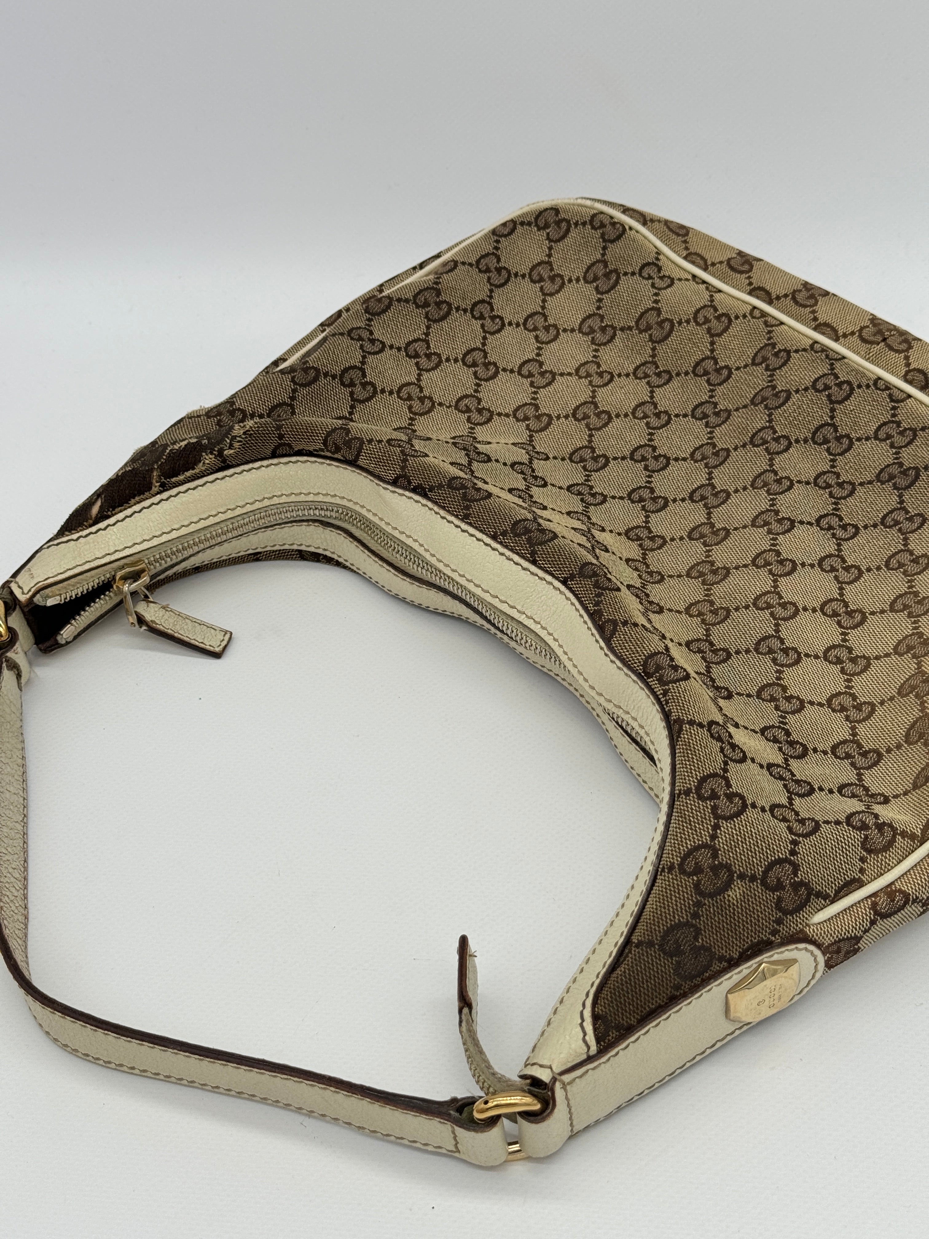 Gucci Charmy Hobo