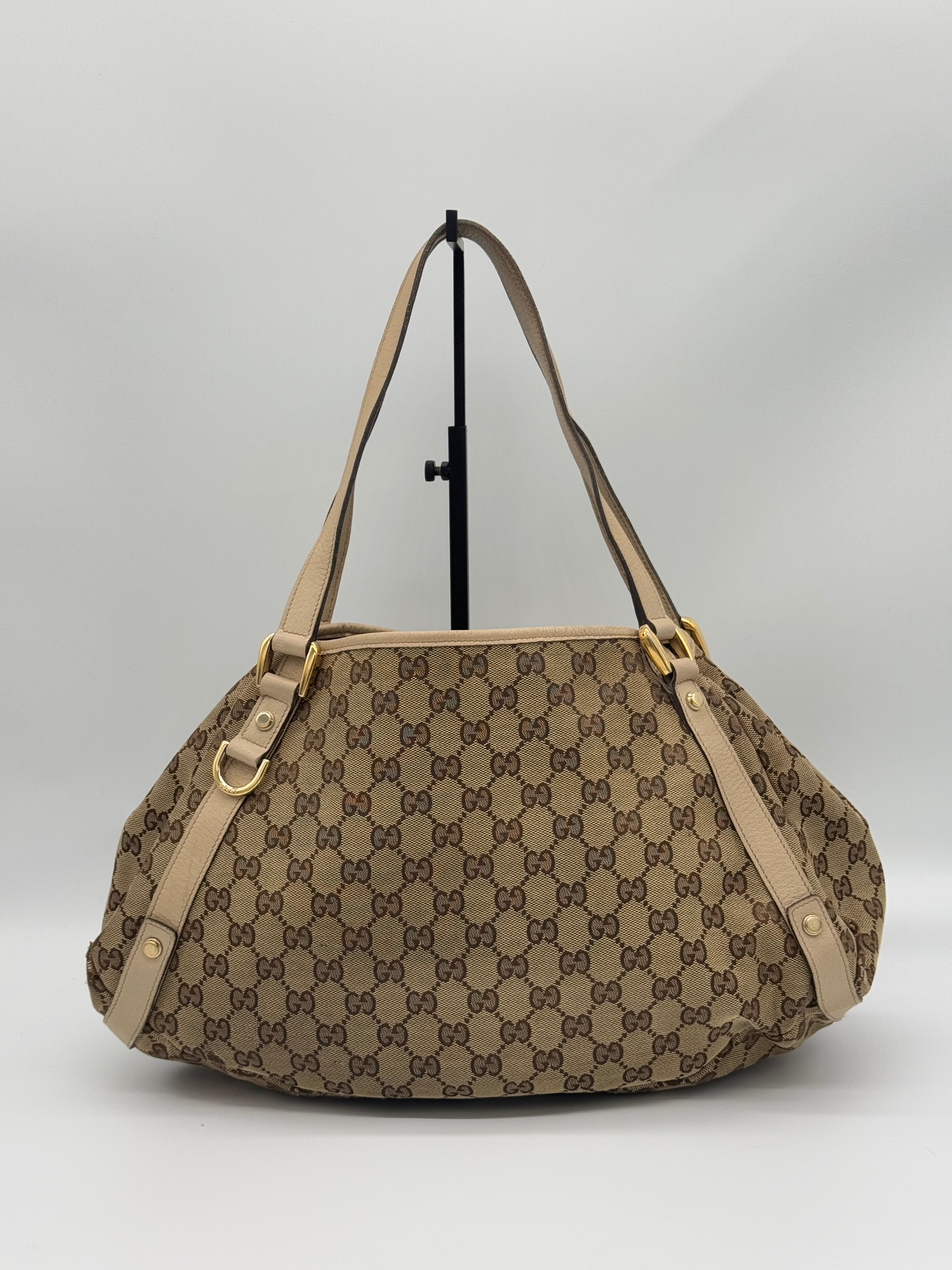 Gucci Abbey Tote Bag