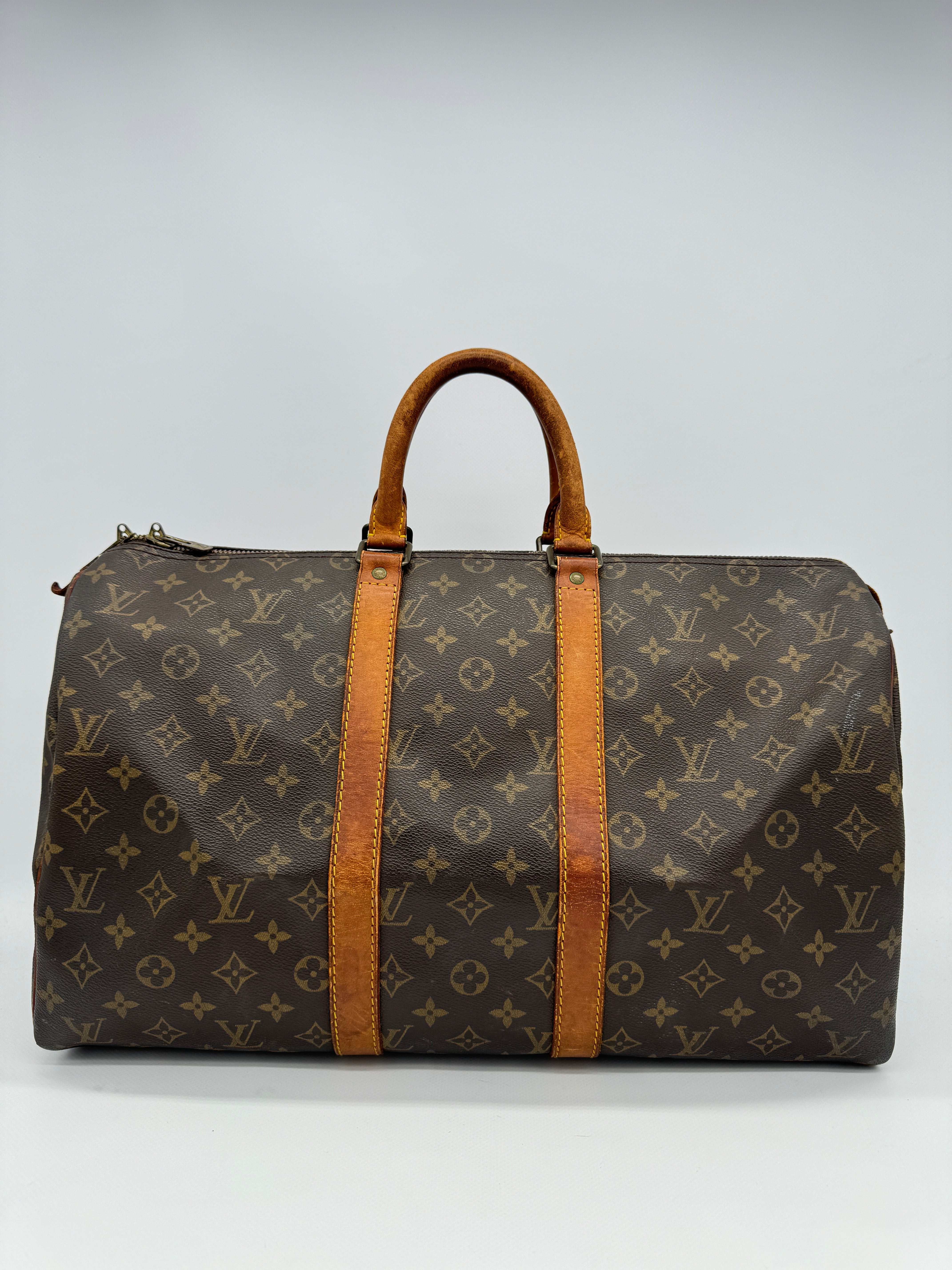 Louis Vuitton Keepall 45