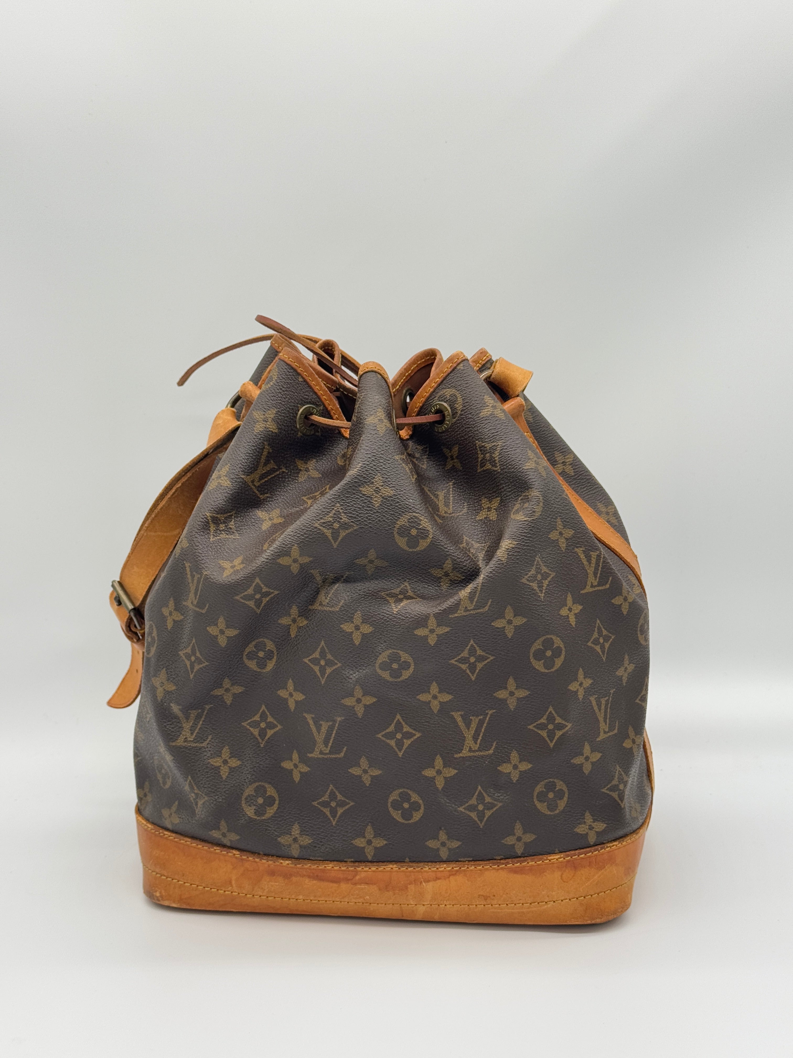 Louis Vuitton Noé GM