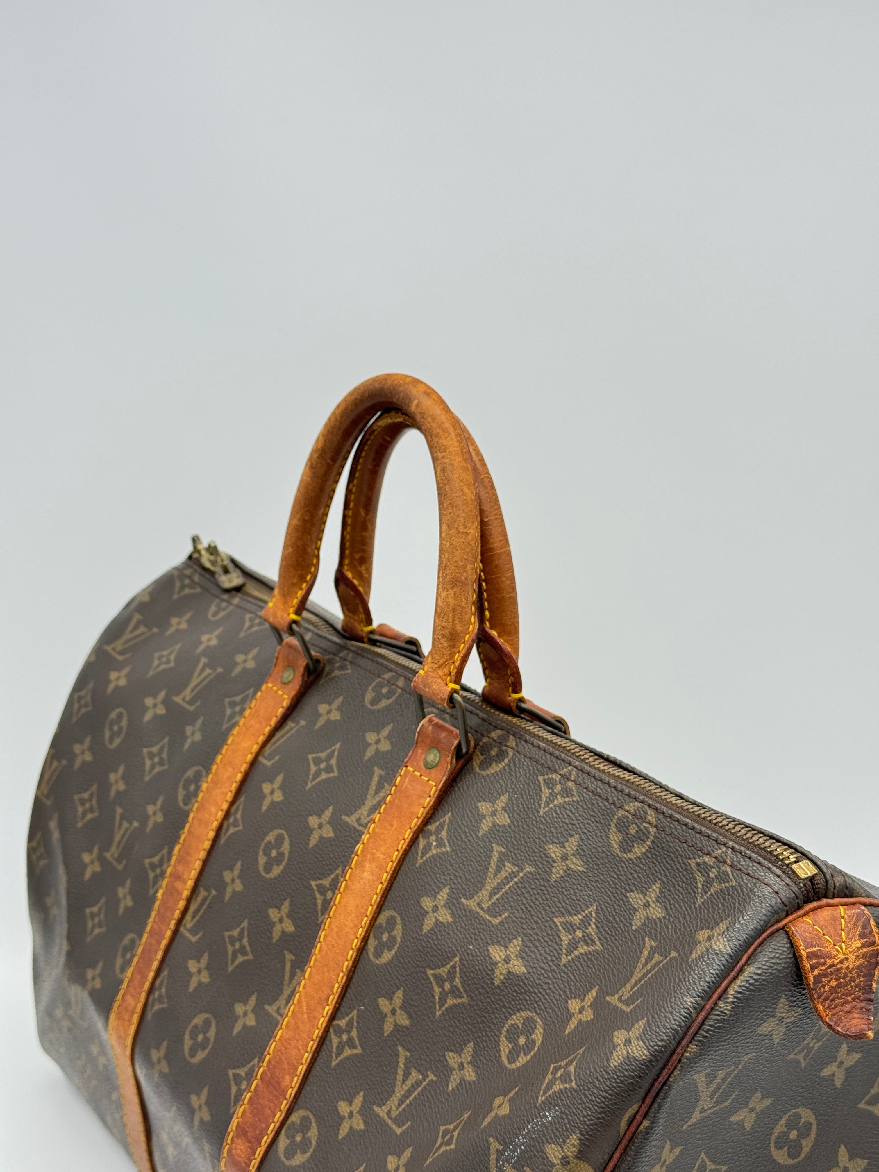 Louis Vuitton Keepall 45