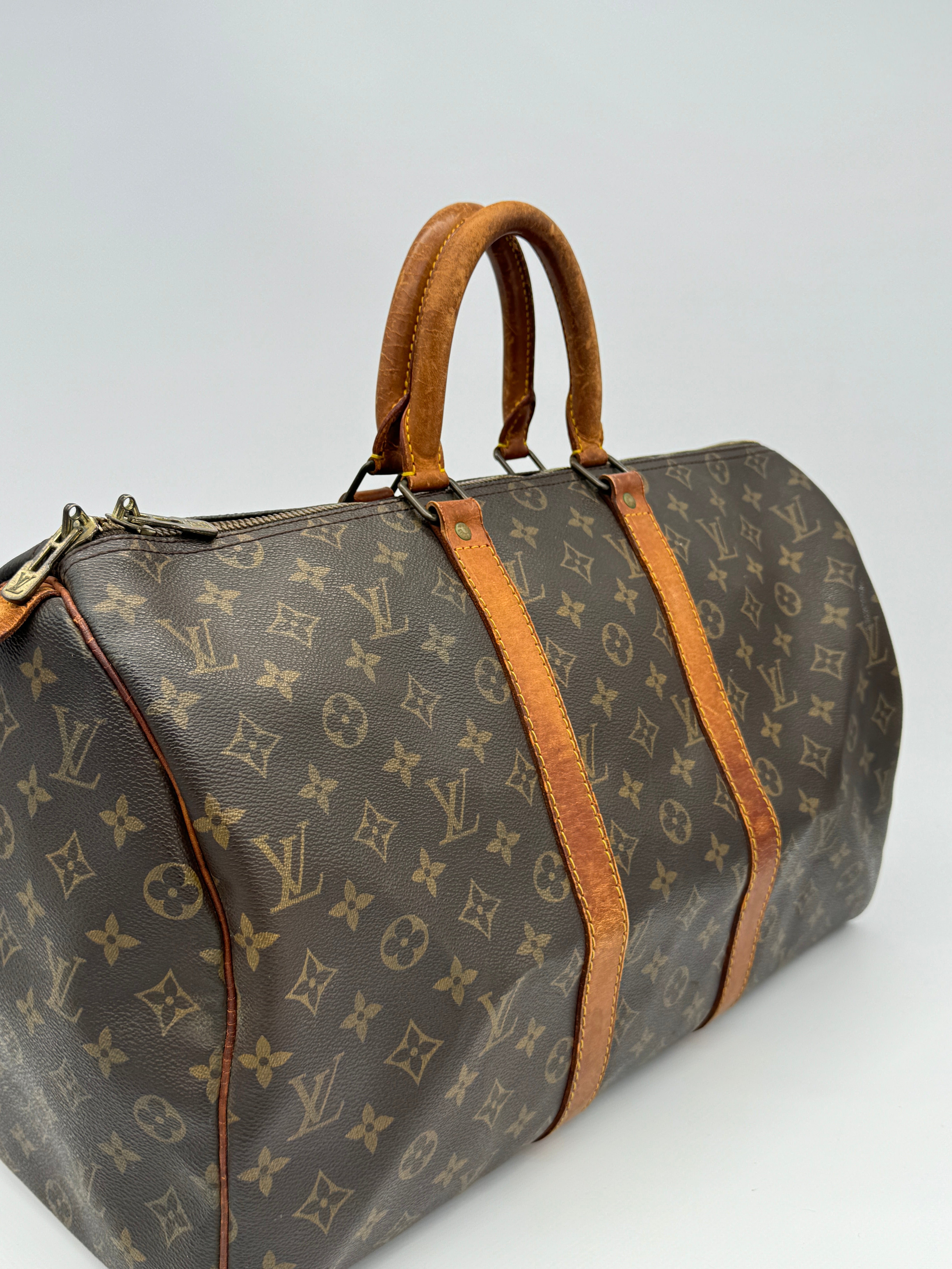 Louis Vuitton Keepall 45